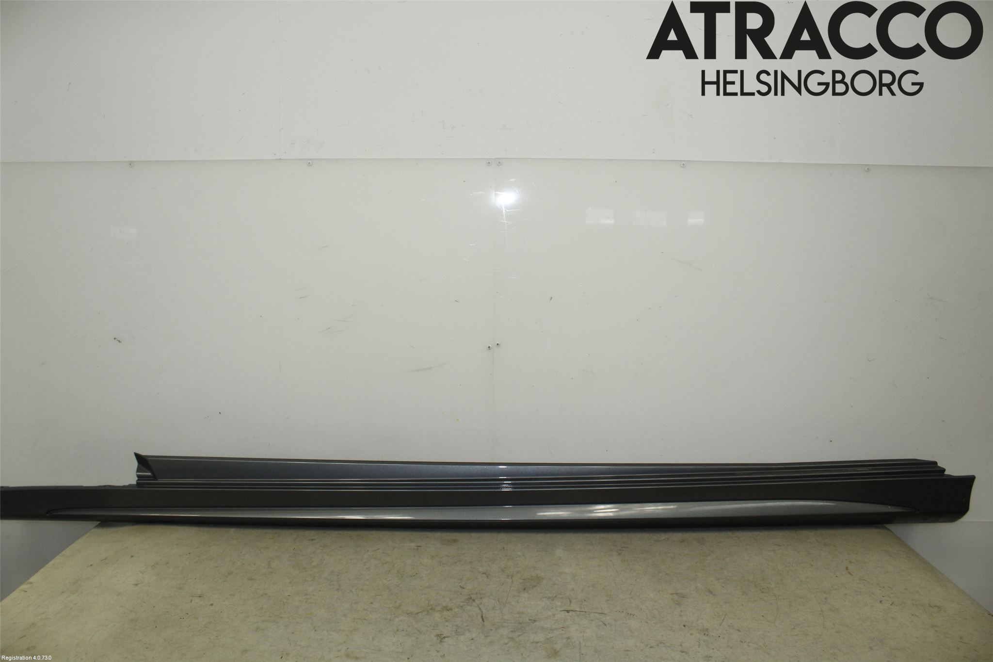 Mercedes-Benz MB C-KLASS (W205) 14-21 Sidokjol Vä