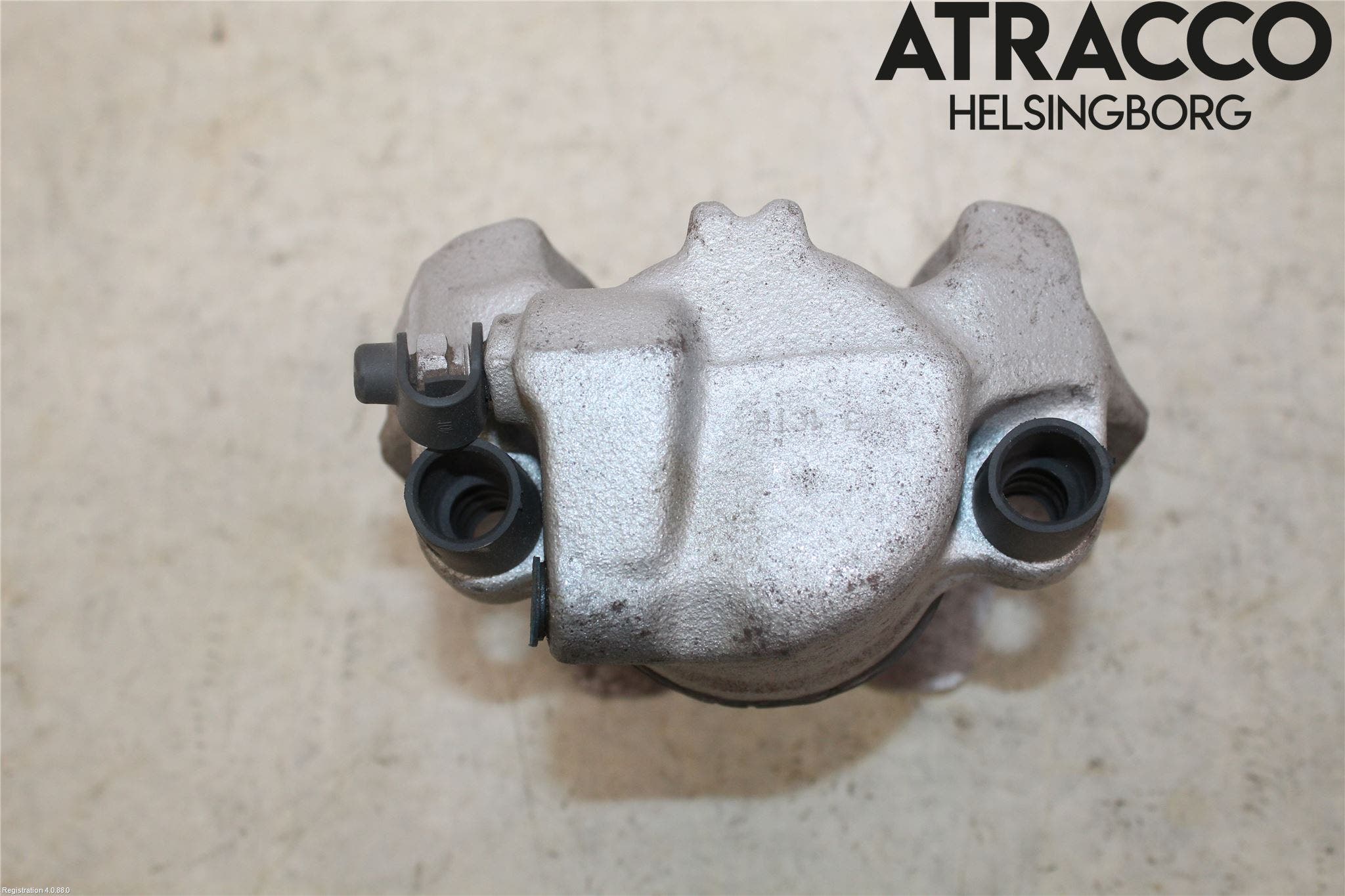 Audi A5 07-16 Bromsok Fram Höger