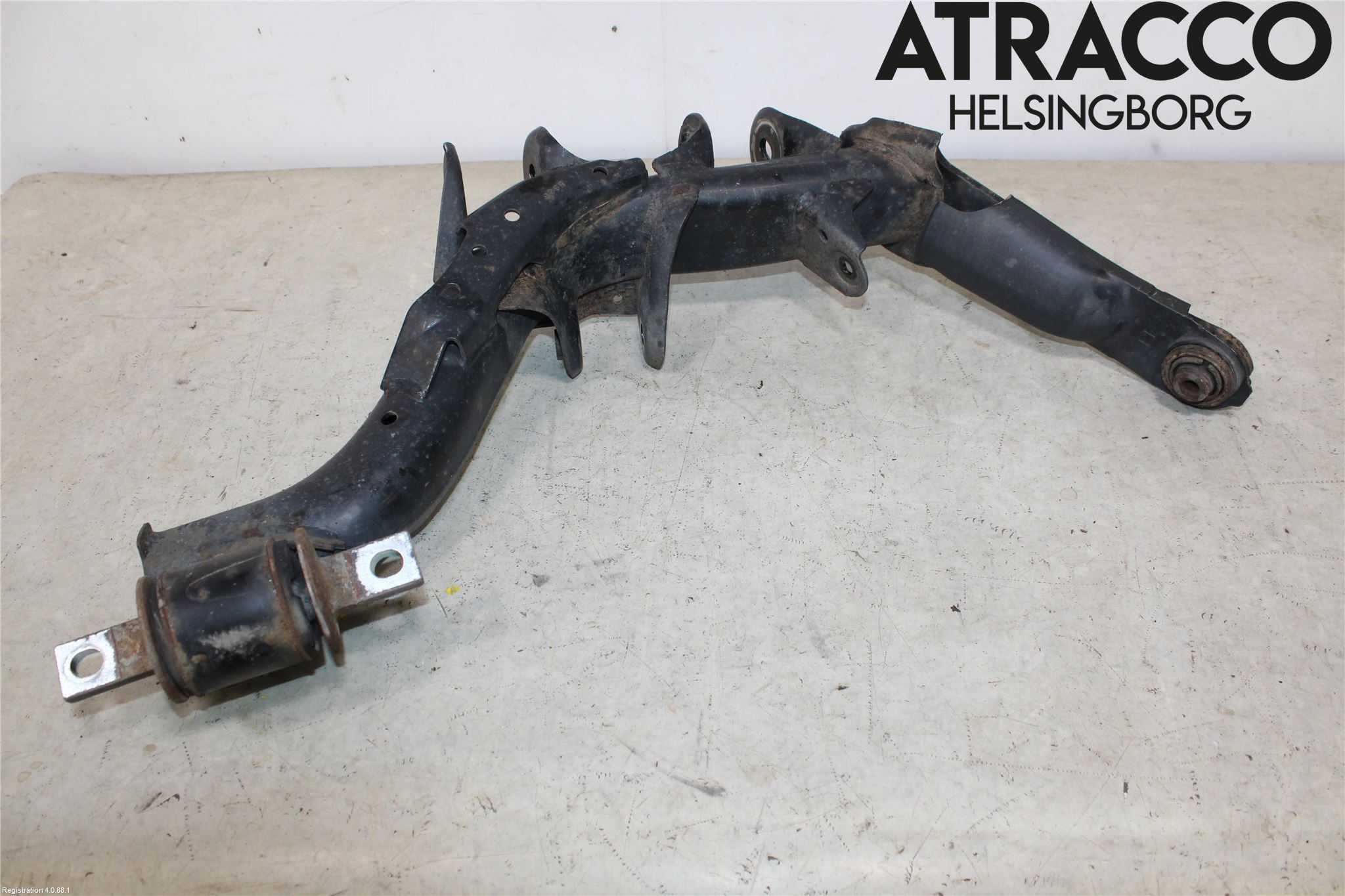 Honda CR-V 13-18 Bärarm Bak Höger