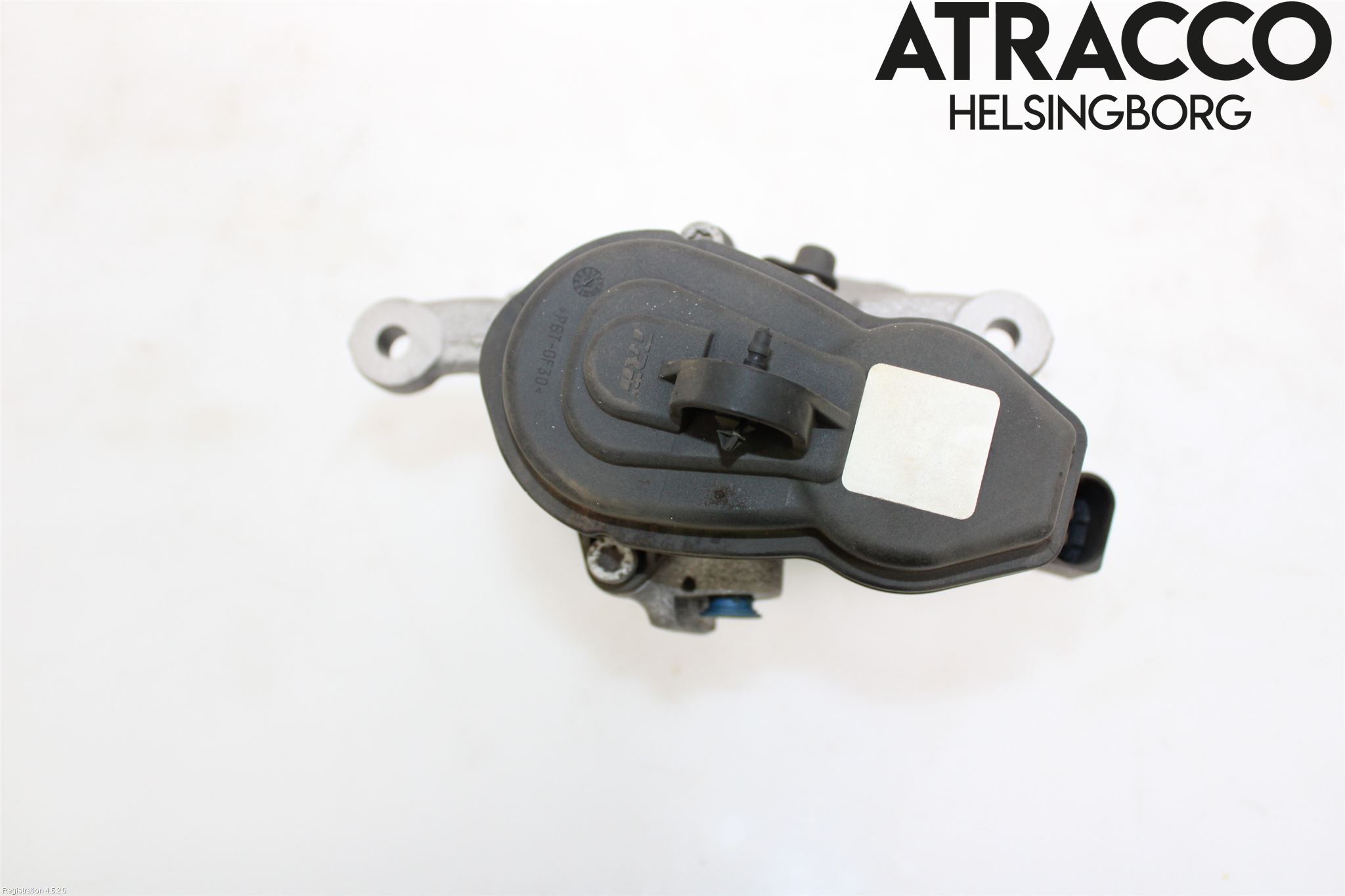 Audi A4/S4 B9 16-19 Bromsok Bak Höger