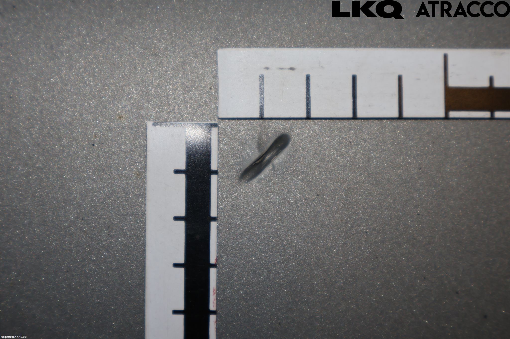 Hyundai TUCSON 05- Spoiler Bak