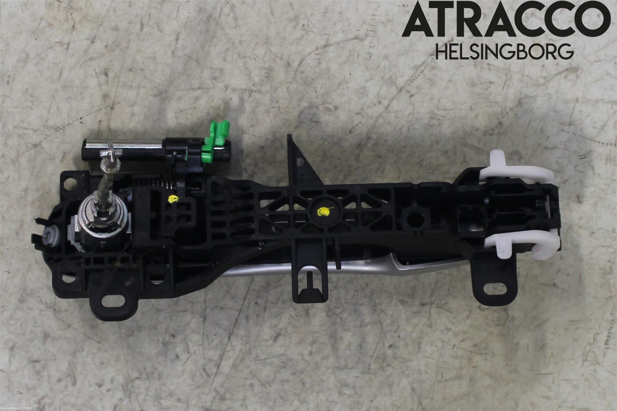 Toyota COROLLA 19- Dörrhandtag Yttre Vä