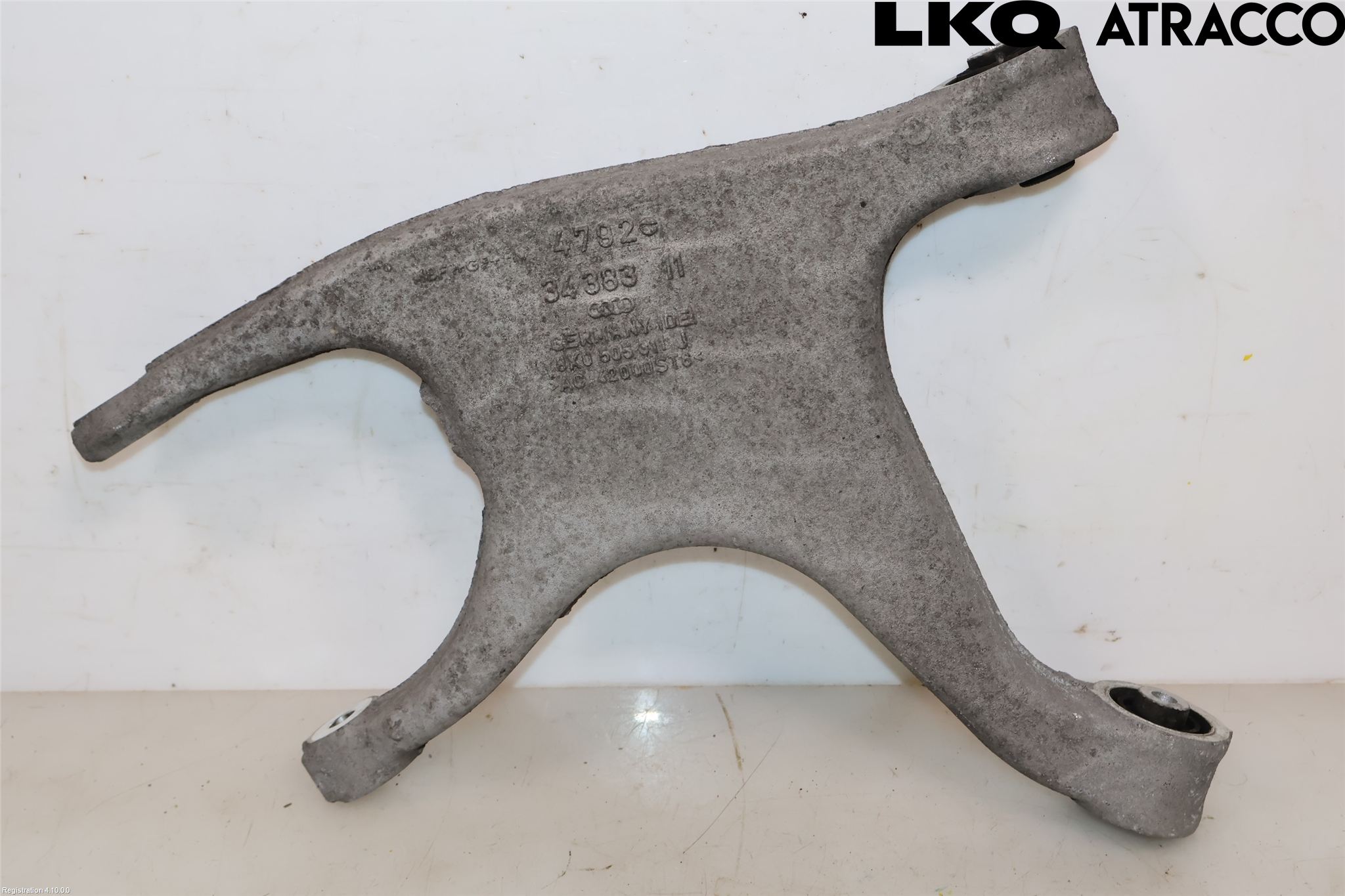 Audi A5 07-16 Bärarm Bak Vänster