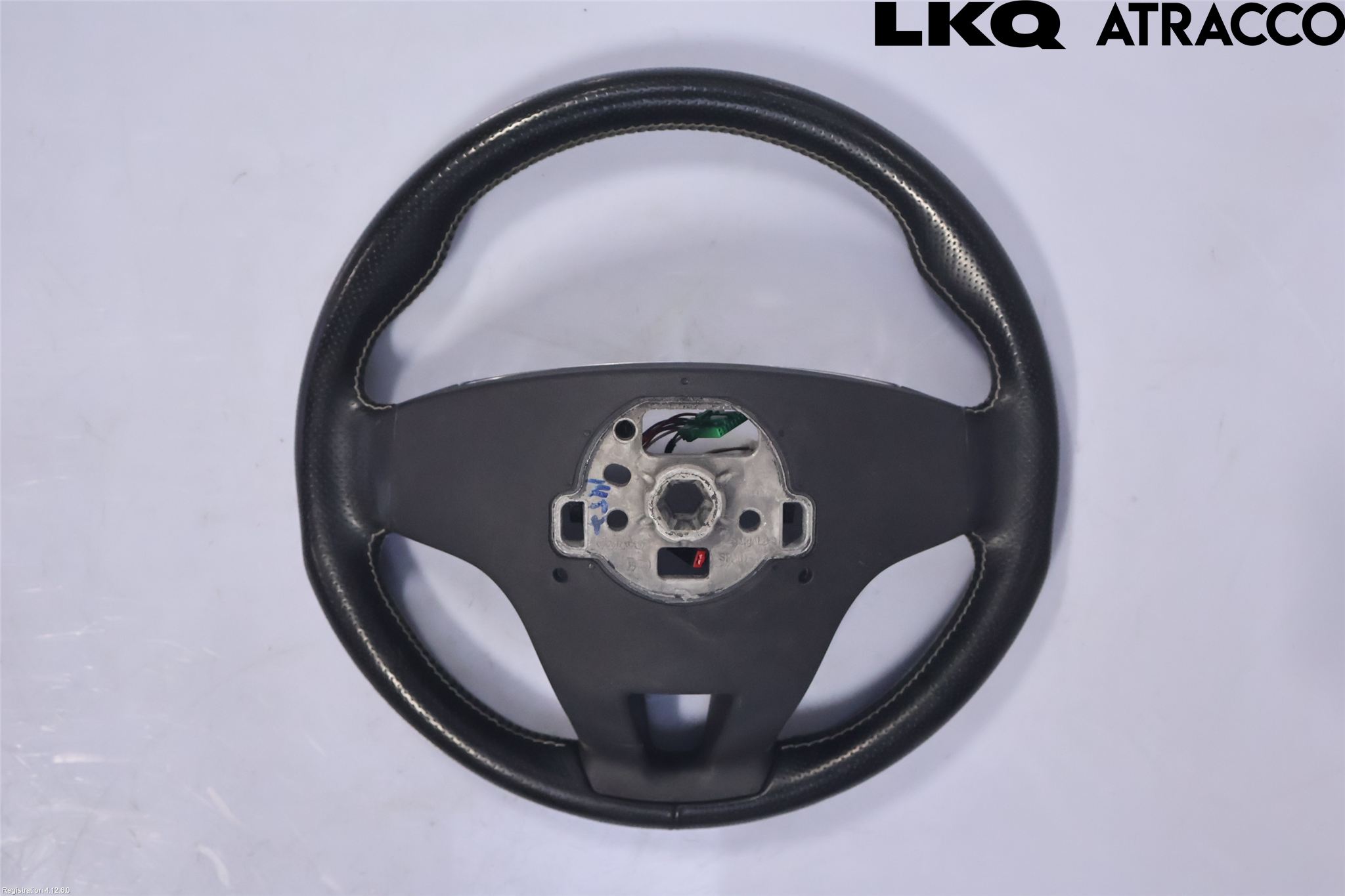 Volvo V70 14-16 Ratt