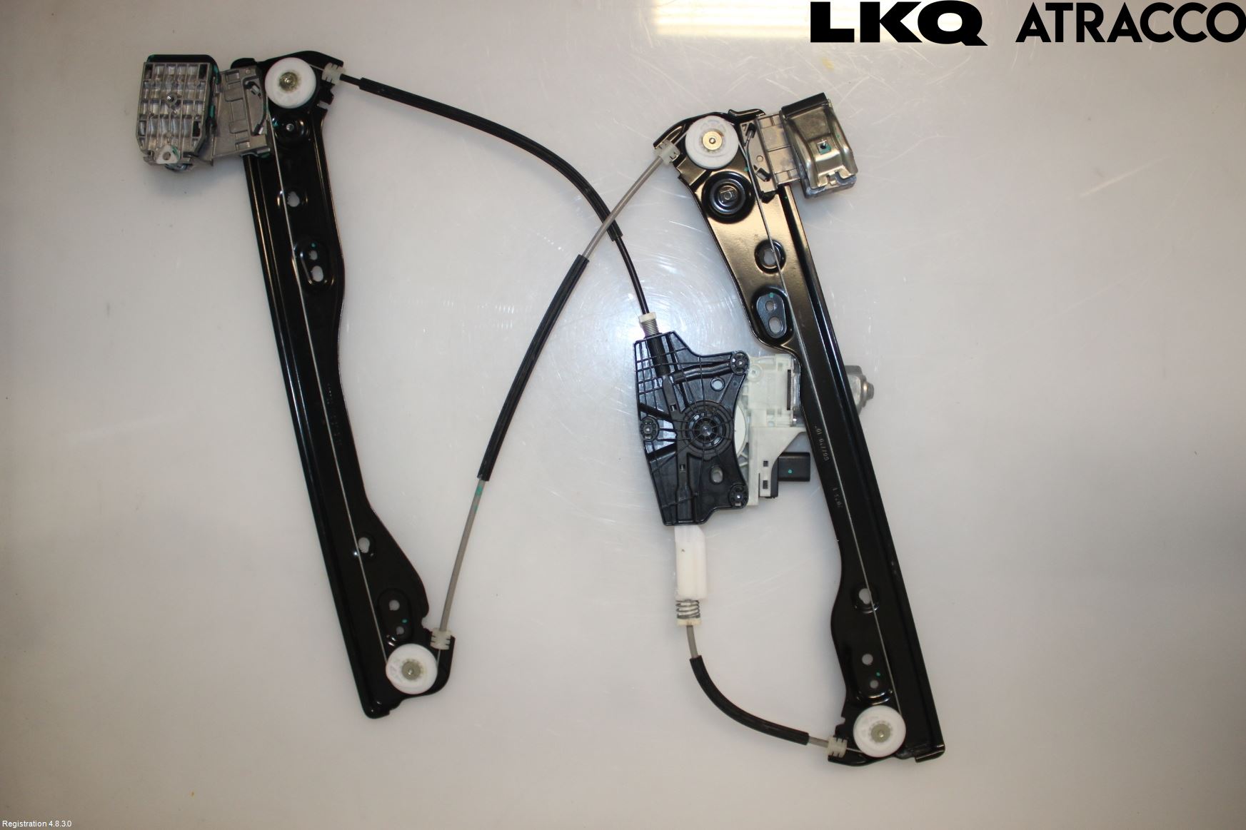 Tesla MODEL Y 21- Fönsterhiss El Kompl