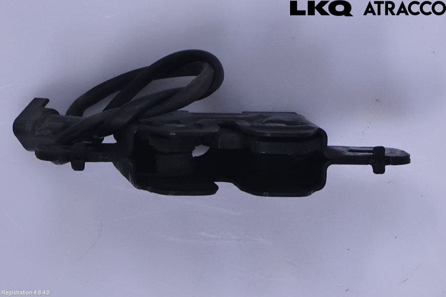 Volvo V70 08-13 Huvlås