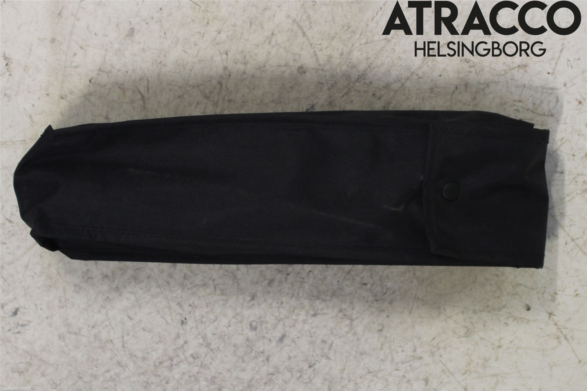 Volkswagen VW PASSAT 15-19 Domkraft