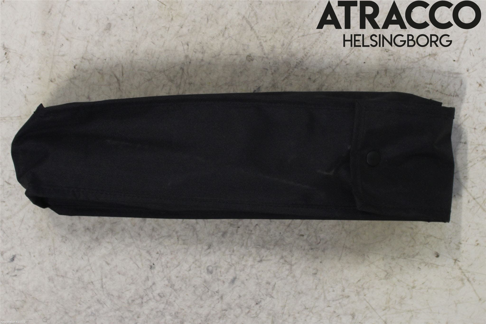 Volkswagen VW PASSAT 15-19 Domkraft