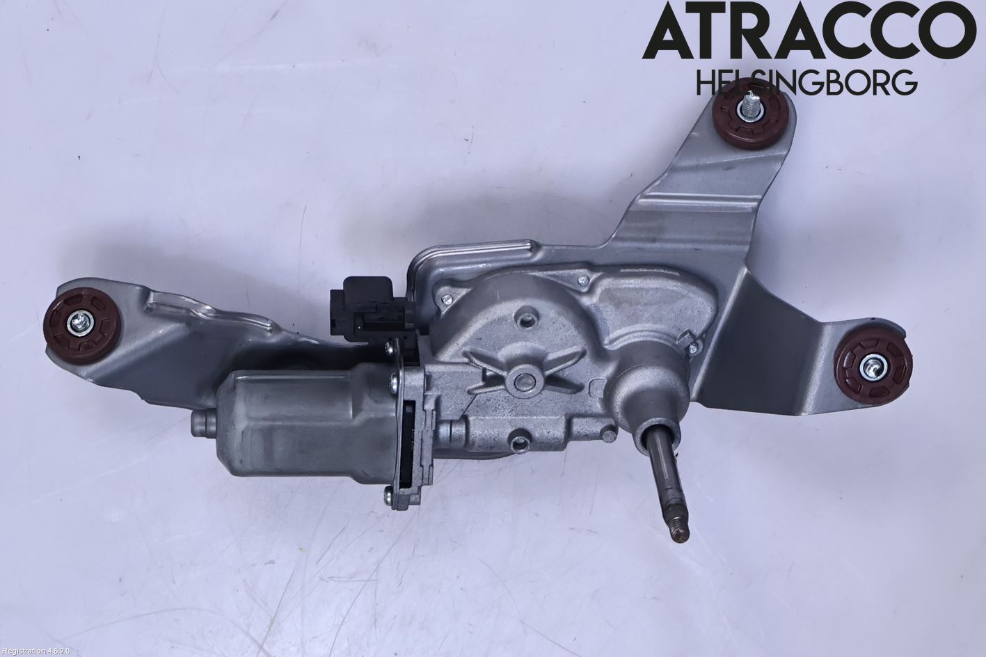 Mazda CX-5 17- Torkarmotor Baklucka