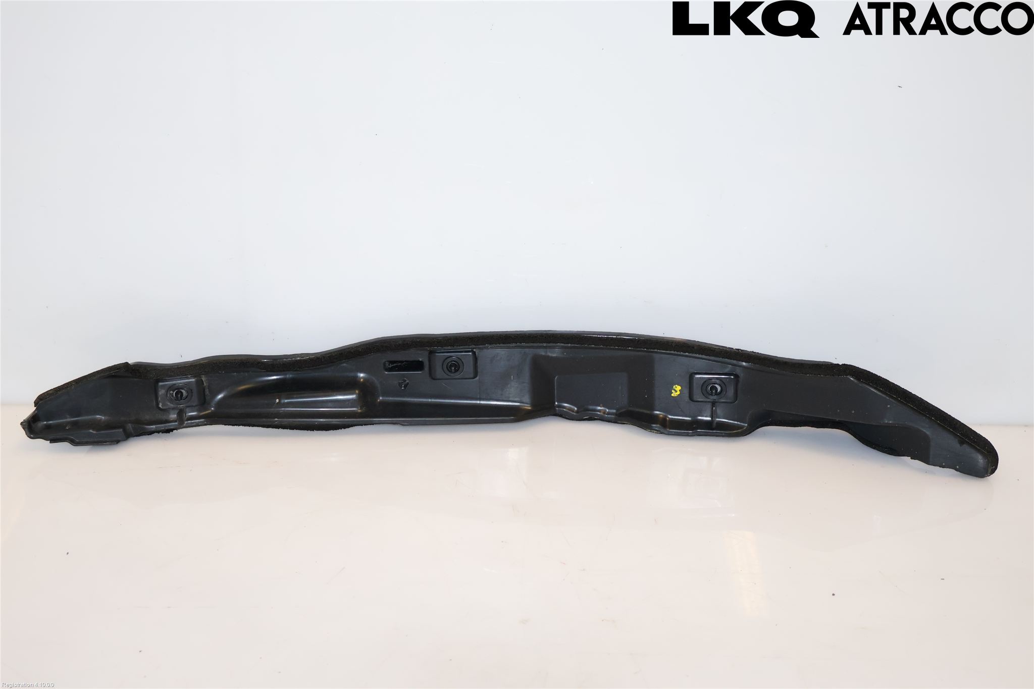Toyota AYGO X AB70 22- Skärm Hörn Utfyllnad Fram