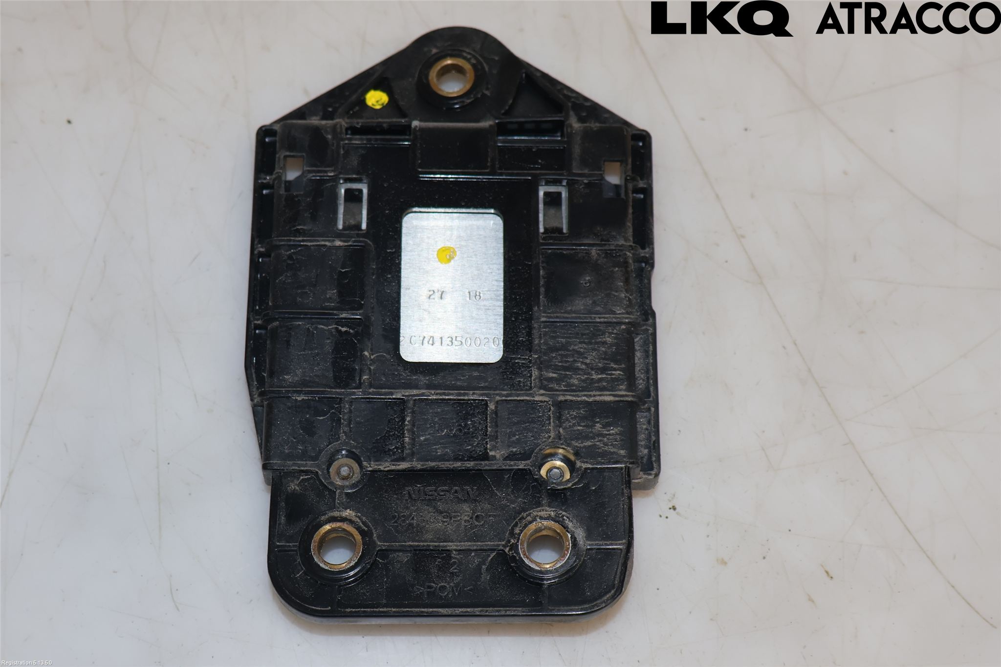 Nissan LEAF 18- Sensor Aktivt Kollisionsskydd