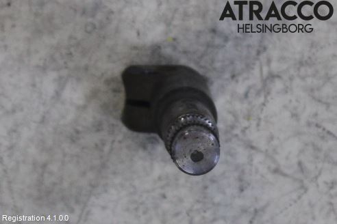 Toyota PRIUS+ ZVW40 12-20 Rattaxelknut