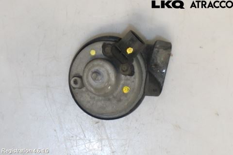 BMW 3 F30/F31/F80 12-19 Signalhorn