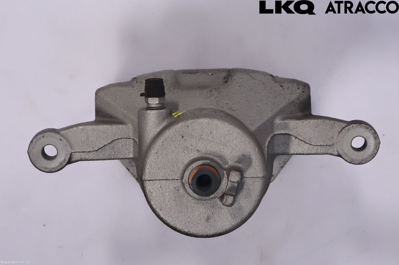 Kia CEED 12-18 Bromsok Fram Vänster