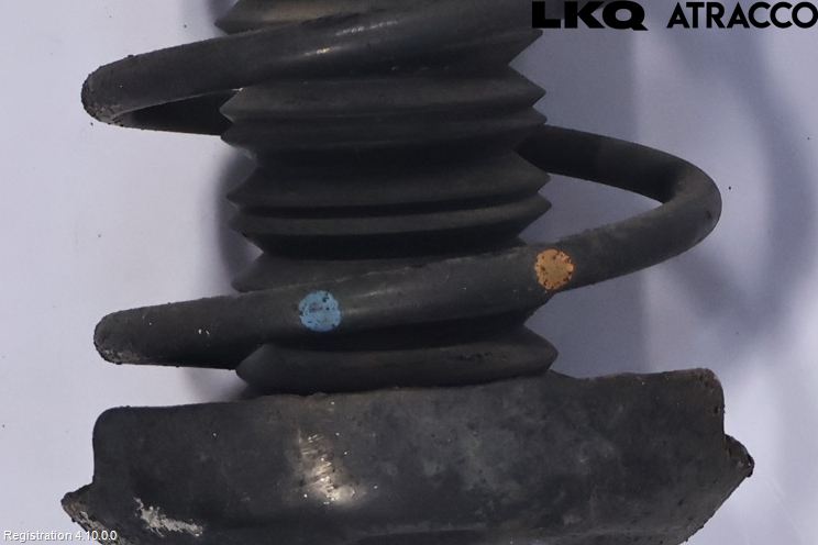 Toyota COROLLA 19- Fjäderben Fram Vänster