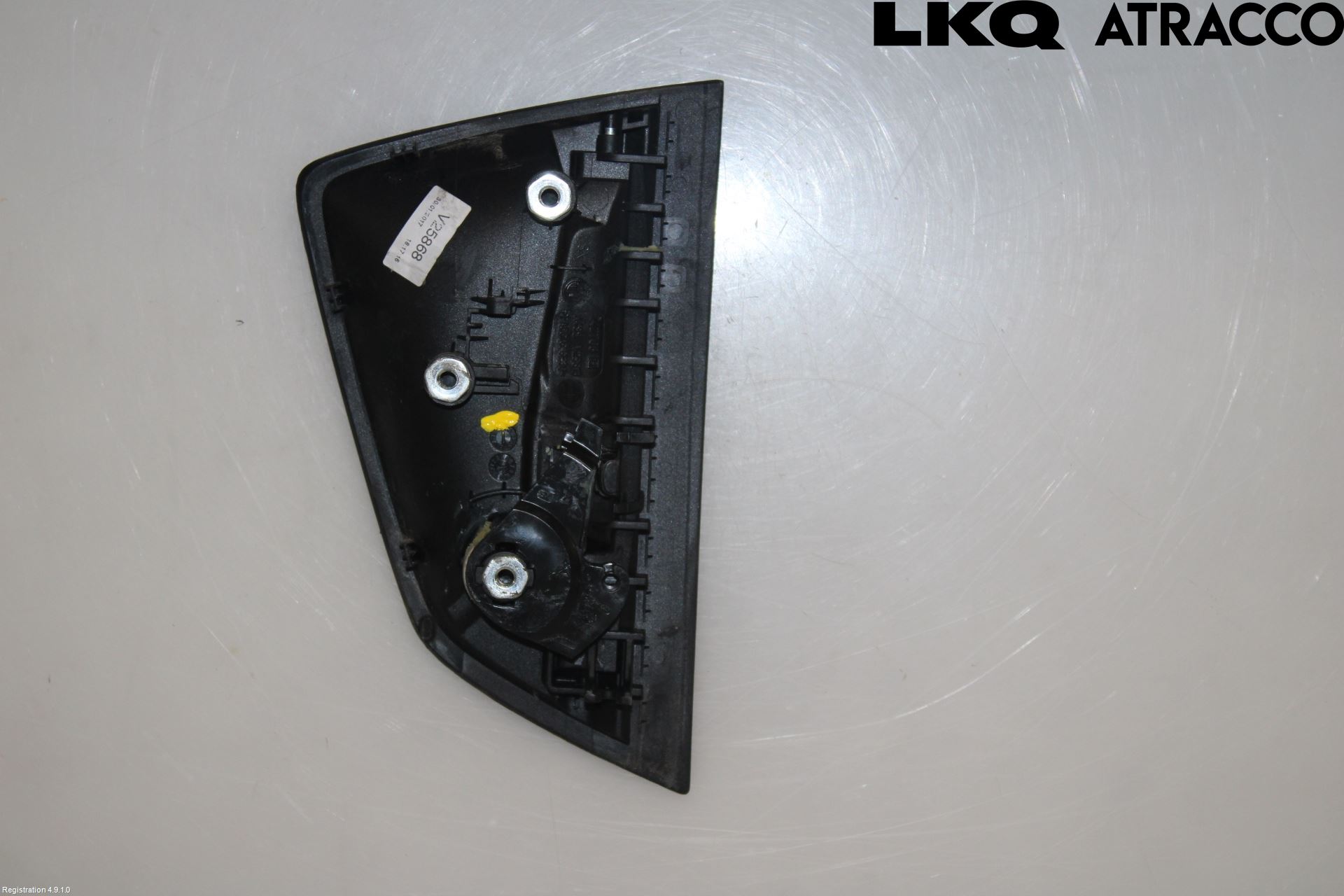 Alfa GIULIETTA Dörrhandtag Yttre Vä