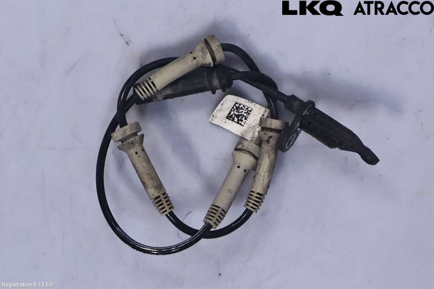 BMW 5 G30/G31/F90 17-23 Abs Sensor