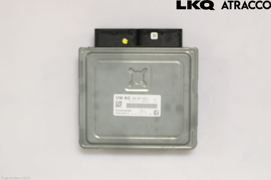 Porsche MACAN/EV 14- Styrenhet Insprut Bensin