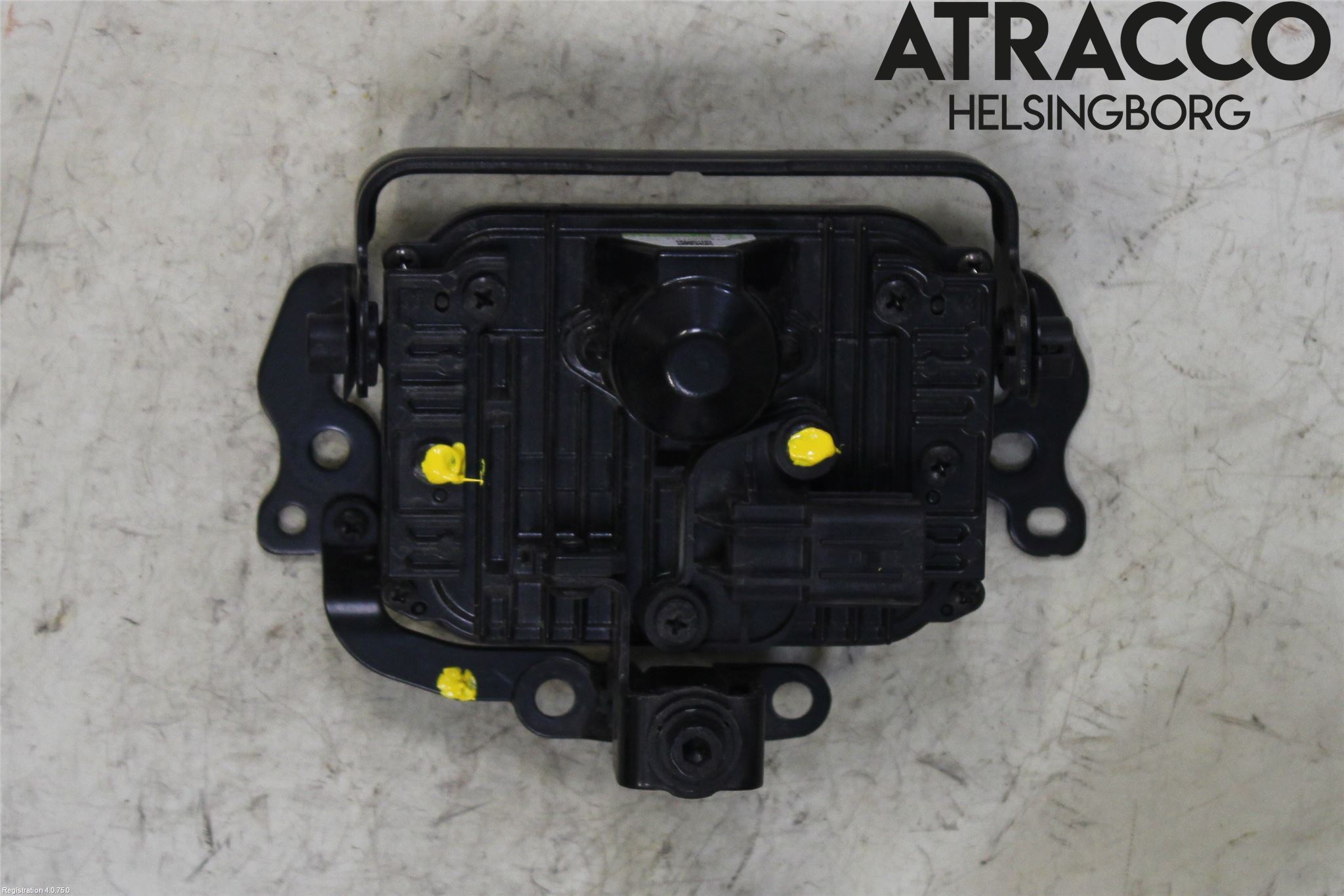 Lexus RX AL20 16-22 Sensor Adaptiv Farthållare