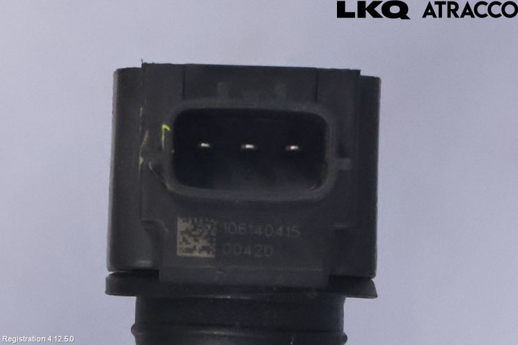 Renault CLIO IV 12-16 Tändspole