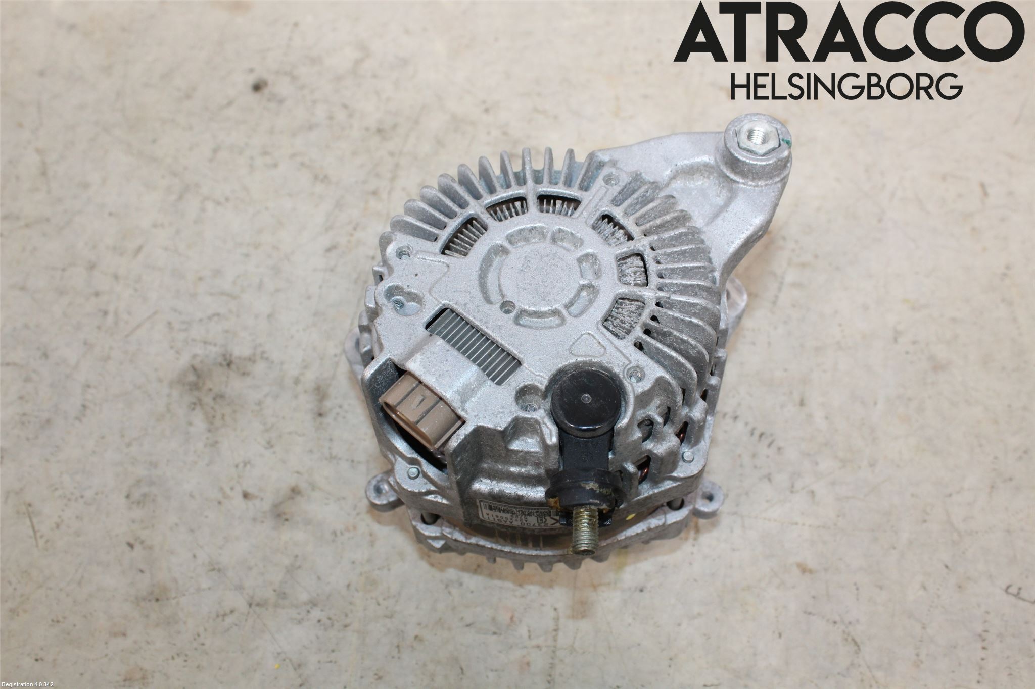 Subaru OUTBACK 15-20 Generator