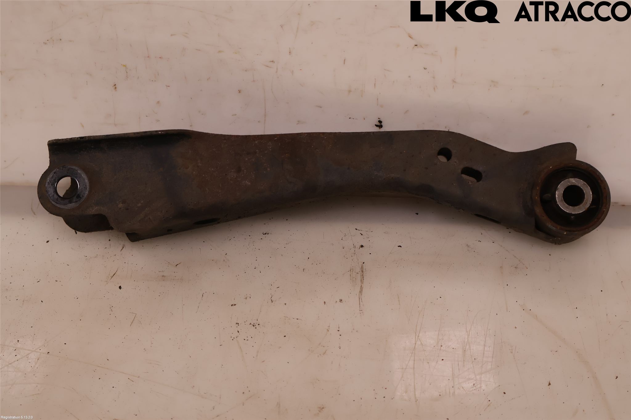 Toyota GT86 12- Bärarm Bak Vänster