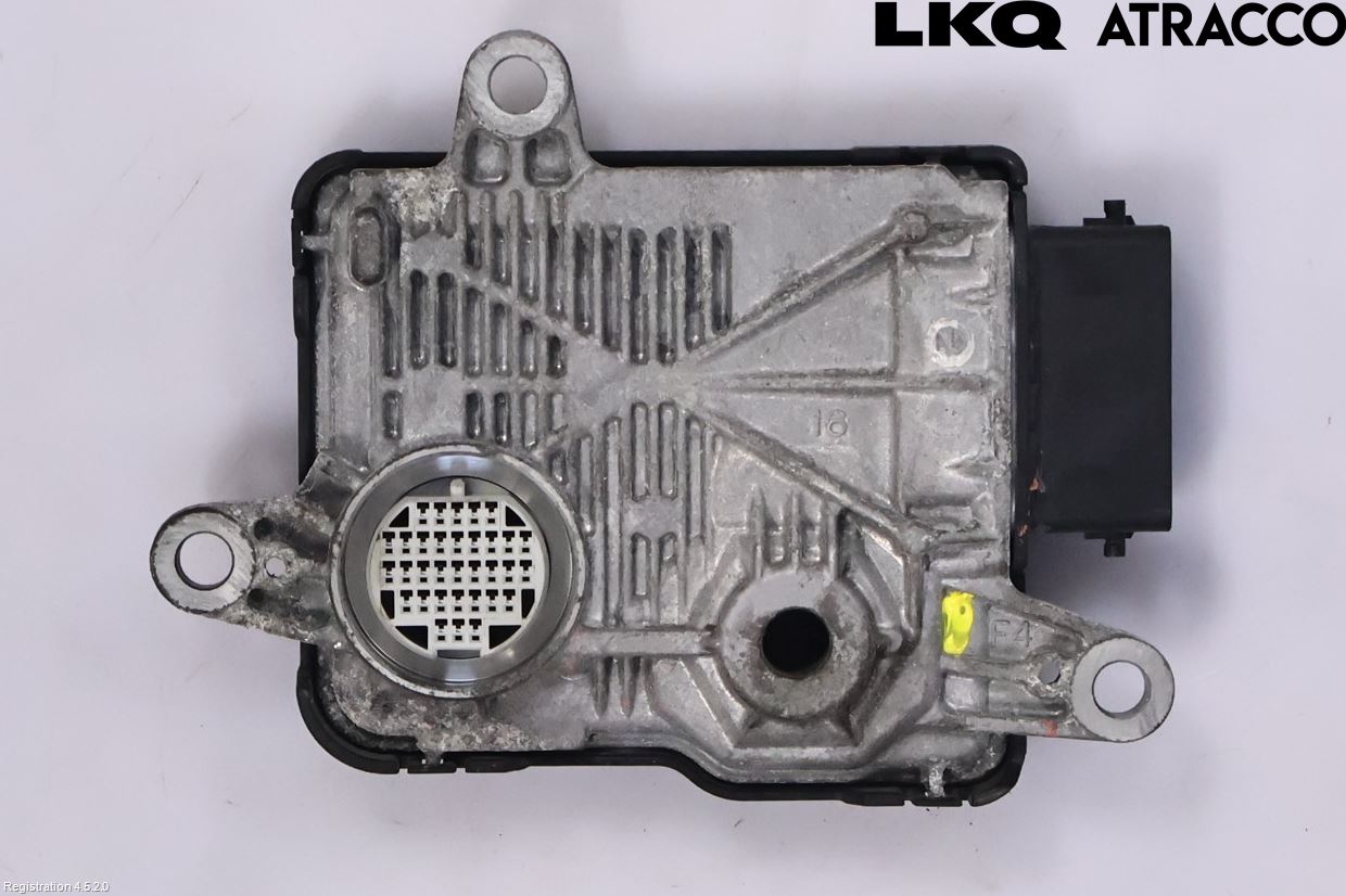 Volvo XC70 14-16 Styrenhet Växellåda