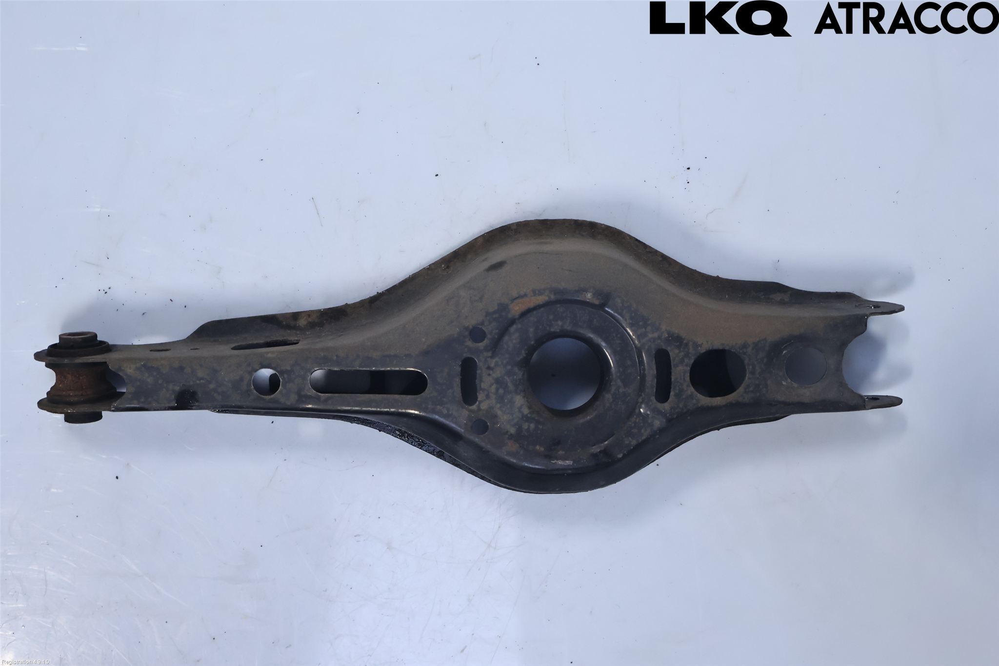 Toyota CAMRY 19-24 Bärarm Bak Vänster
