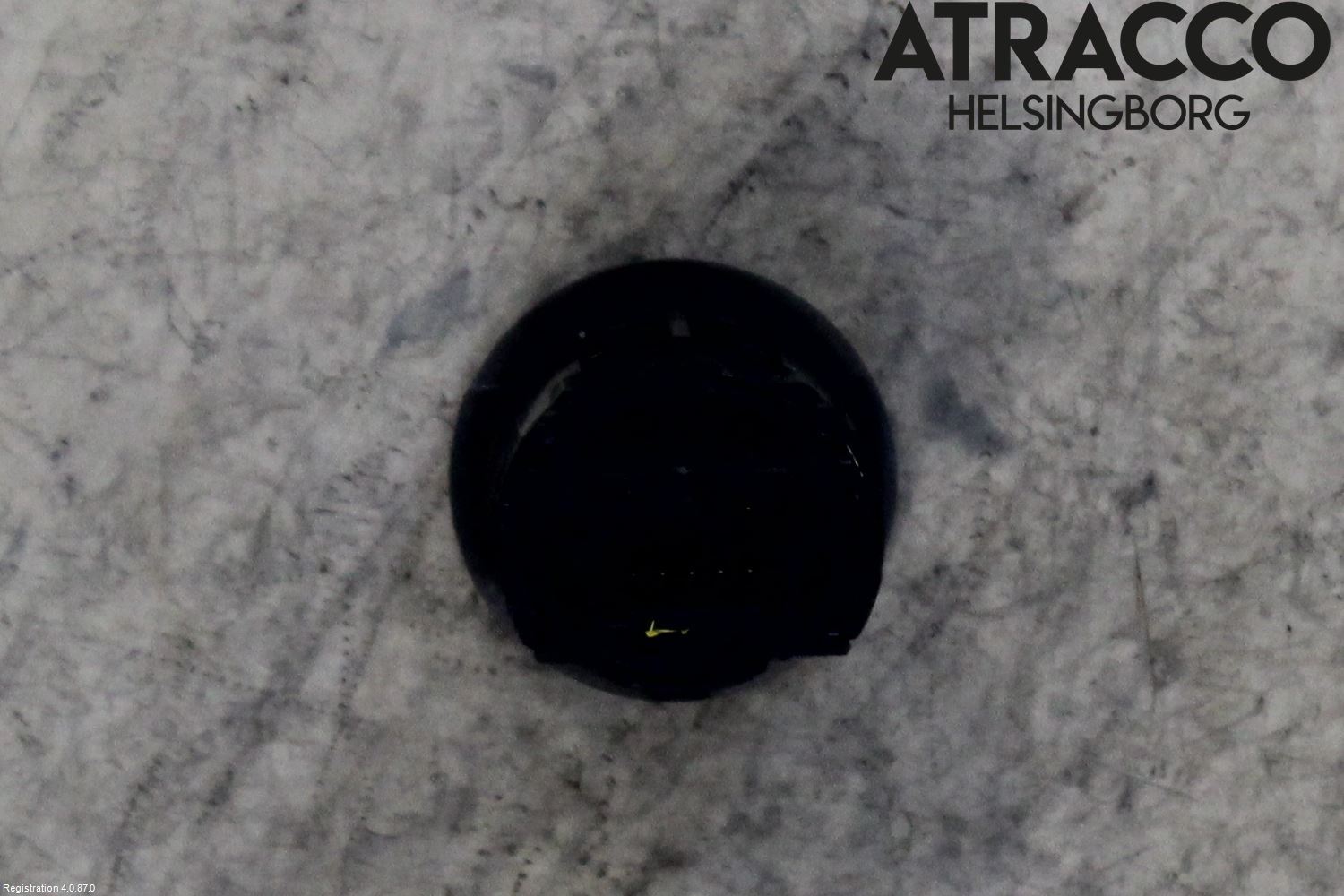 Nissan JUKE 14-19 Startknapp Personbil