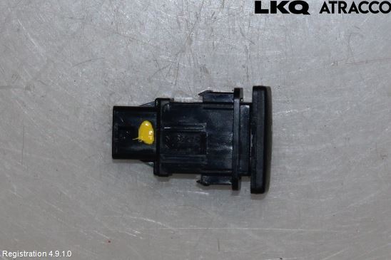 Toyota RAV 4 06-12 Strömställare Antisladd