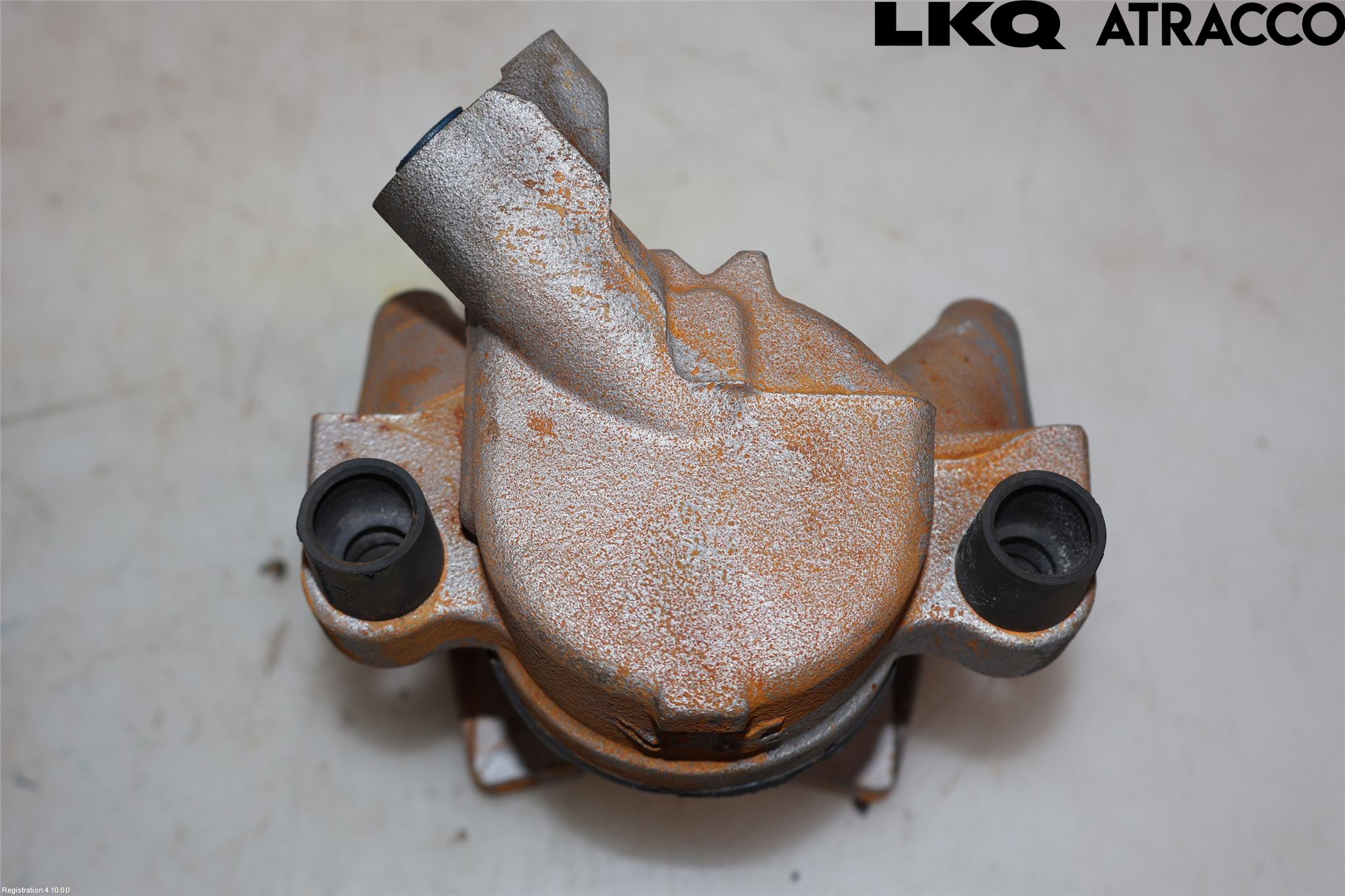 Peugeot 508 11-18 Bromsok Fram Vänster