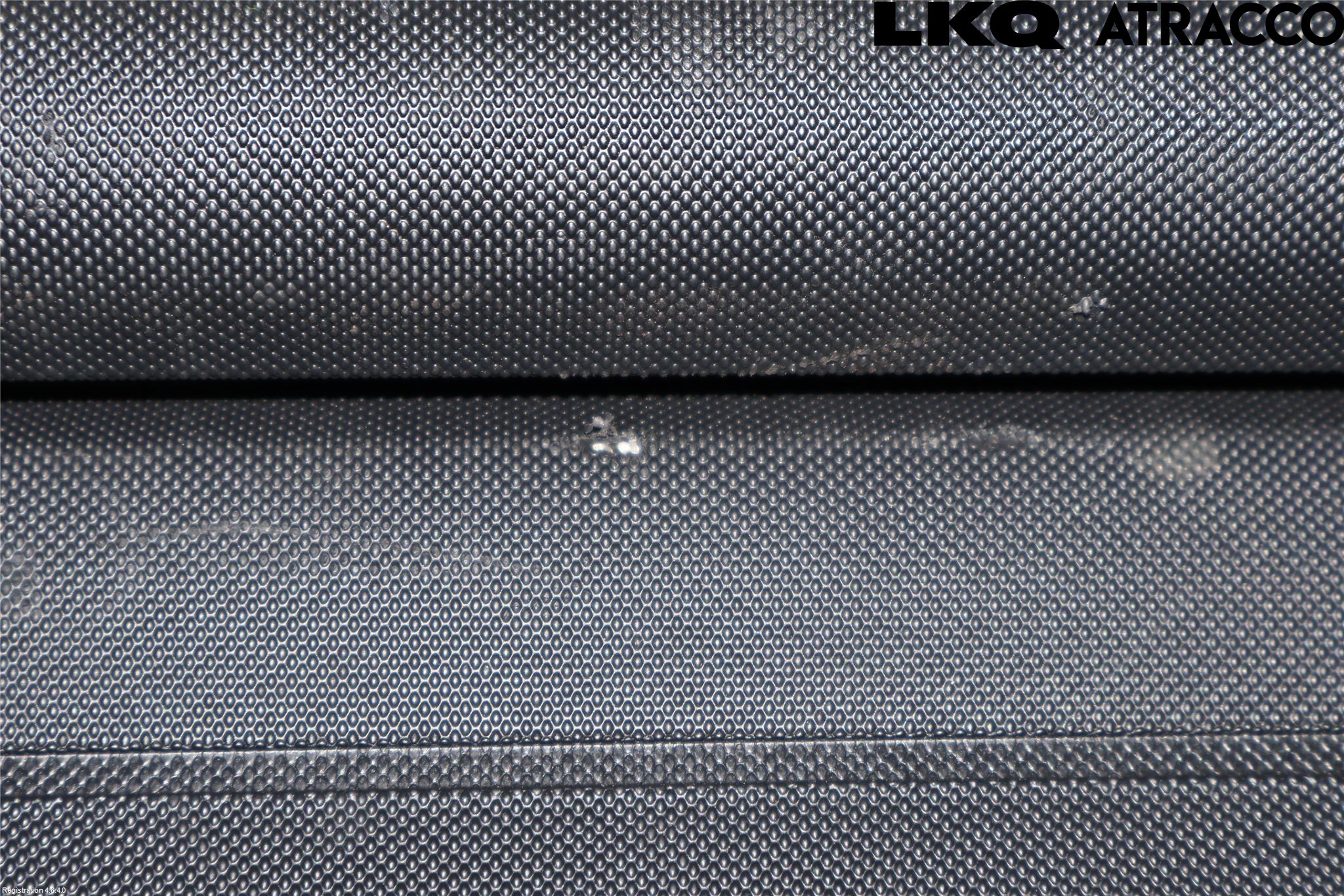 Audi A6/S6 4G 11-18 Insynskydd