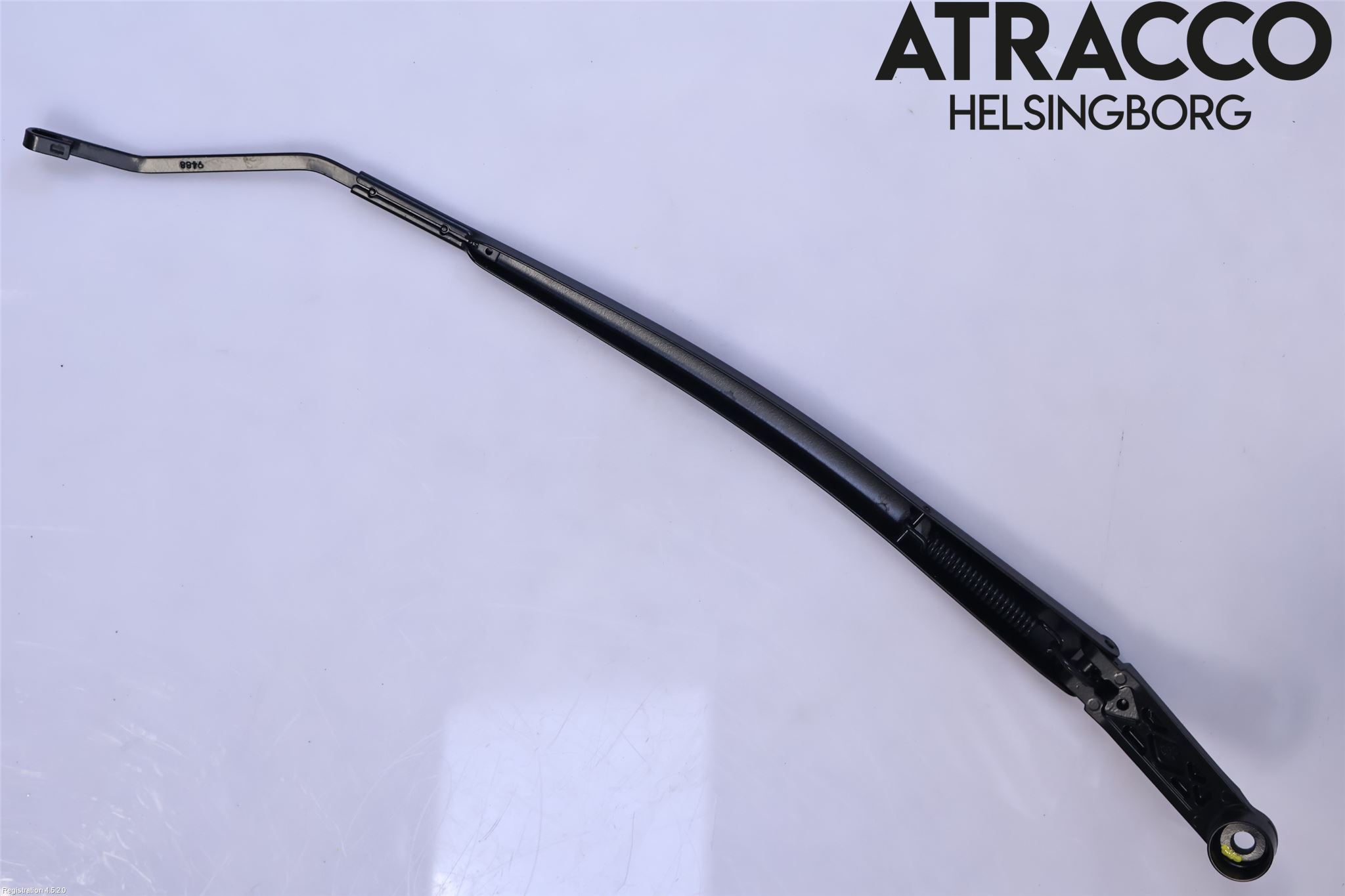 Toyota COROLLA CROSS XG10 22- Torkararm Armar Vindruta