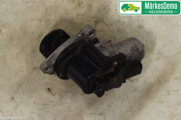 Hyundai SANTA FE 13-18 Egr Ventil