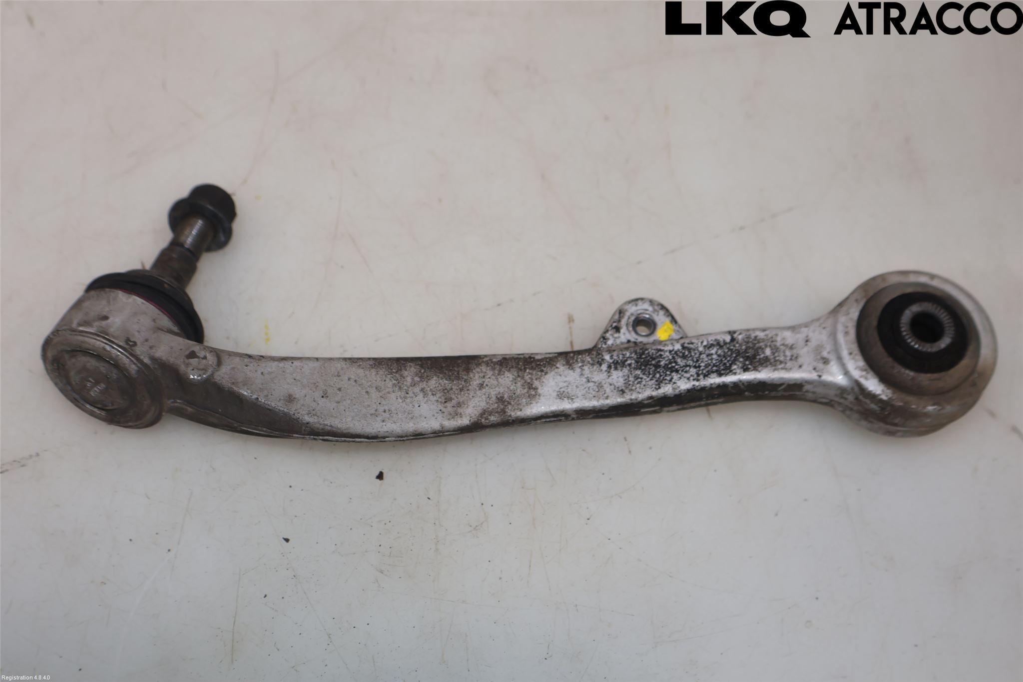 BMW 6 E63/64    02-10 Bärarm Fram Undre Hö