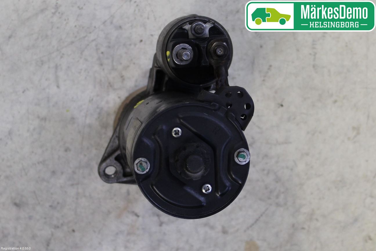 Mercedes-Benz MB C-KLASS (W204) 07-15 Startmotor Diesel