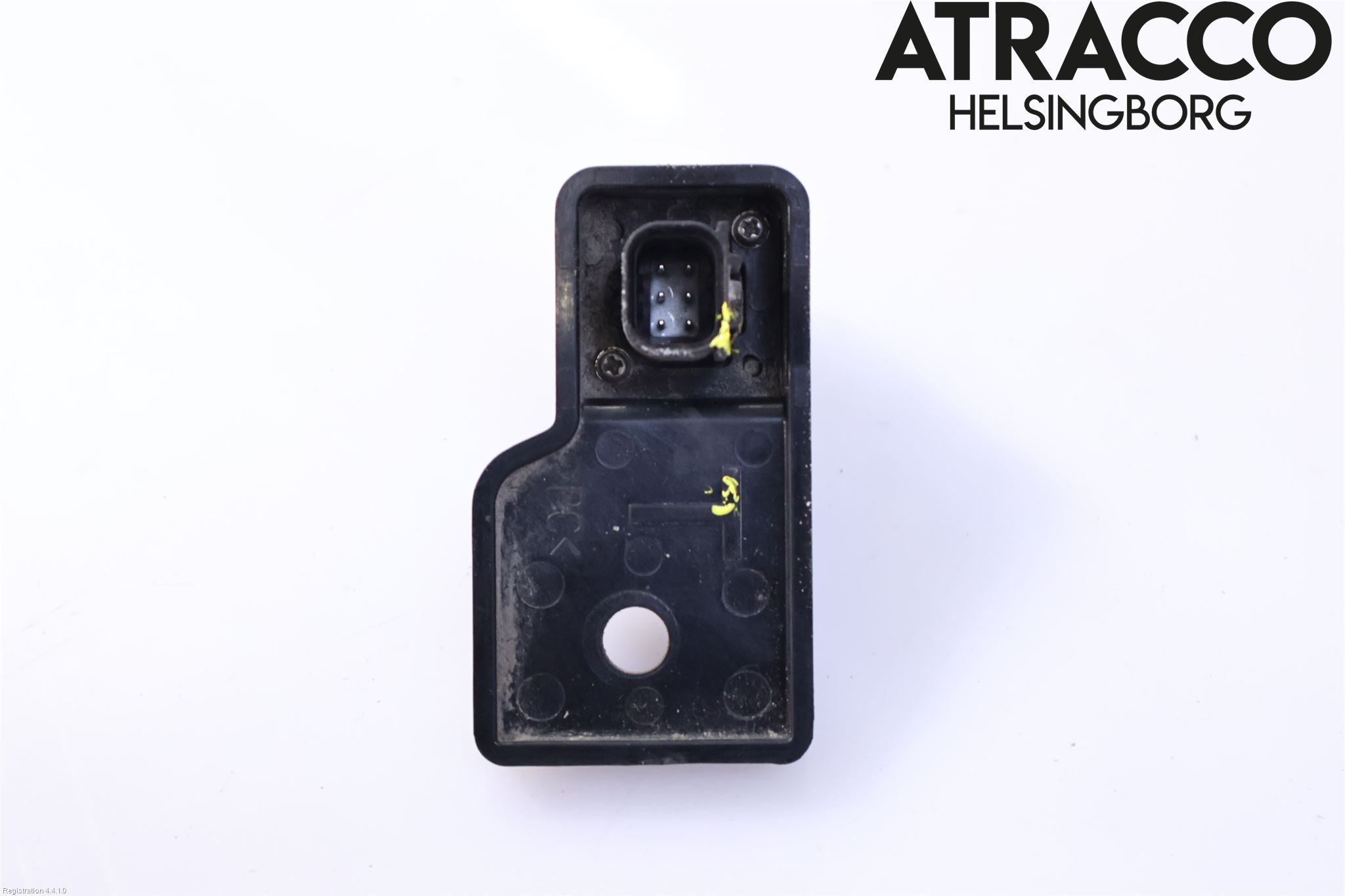 Toyota AYGO 15-21 Parkeringshjälp Kamera