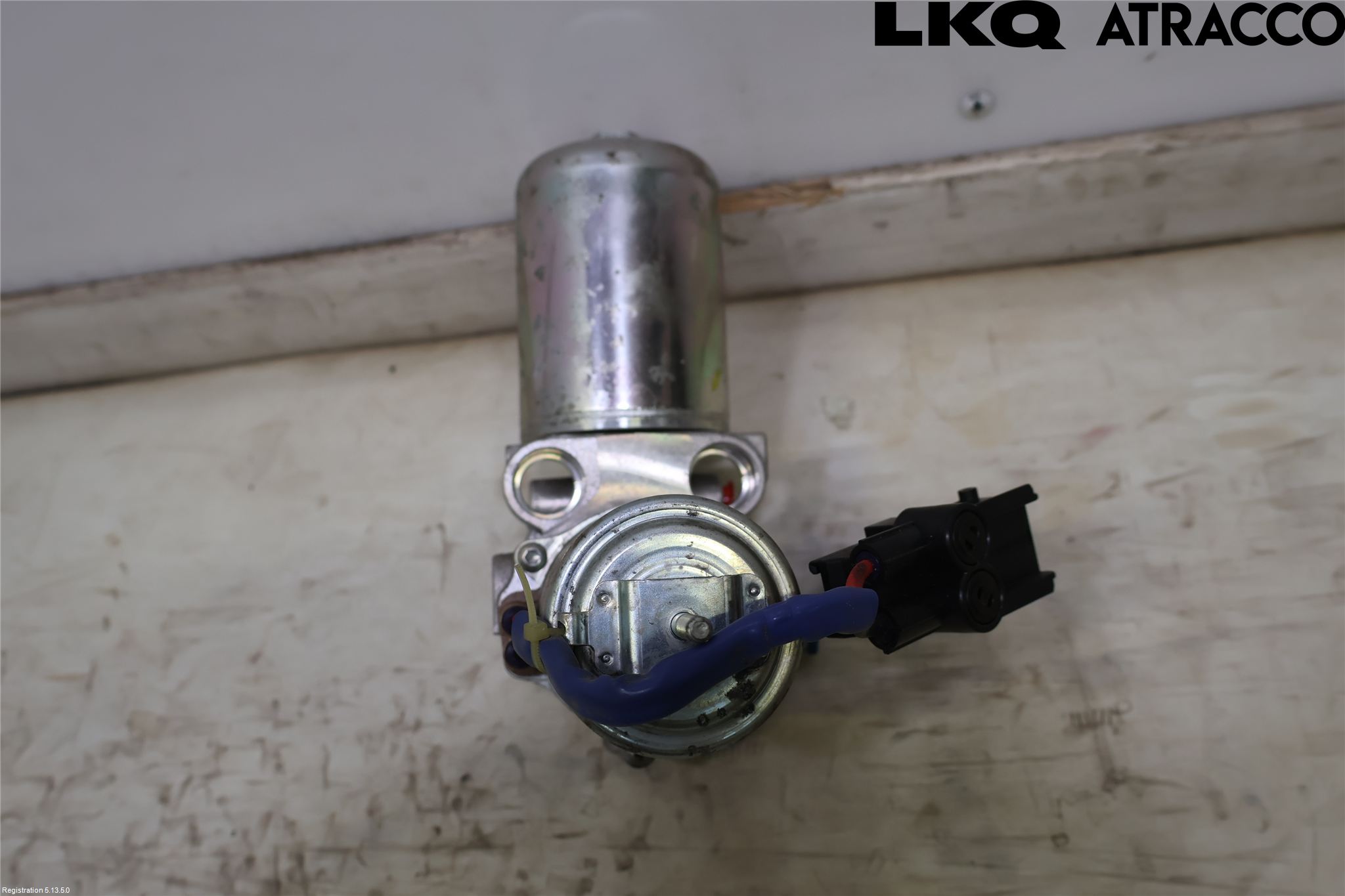 Lexus ES 250/300/330 Abs Hydraulpump