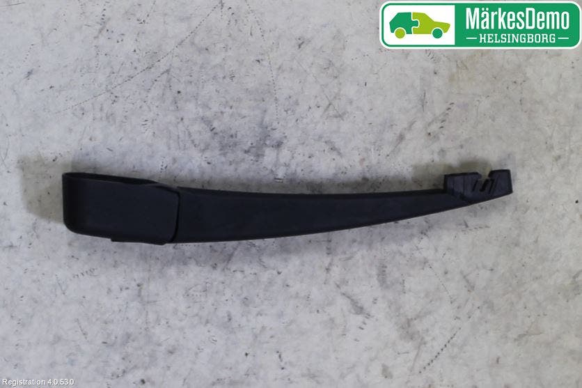 Ford FOCUS 11-14 Torkararm-Bakruta