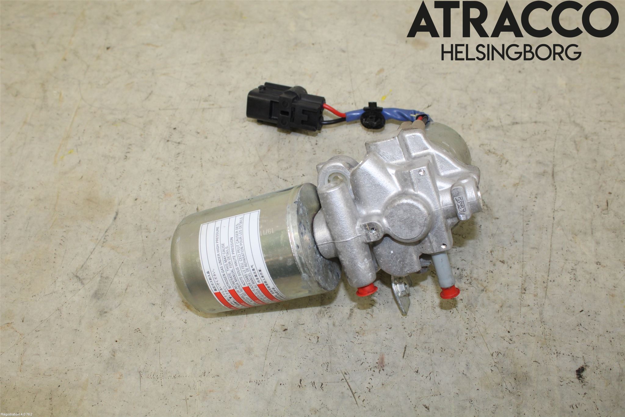 Lexus ES 250/300/330 Abs Hydraulpump