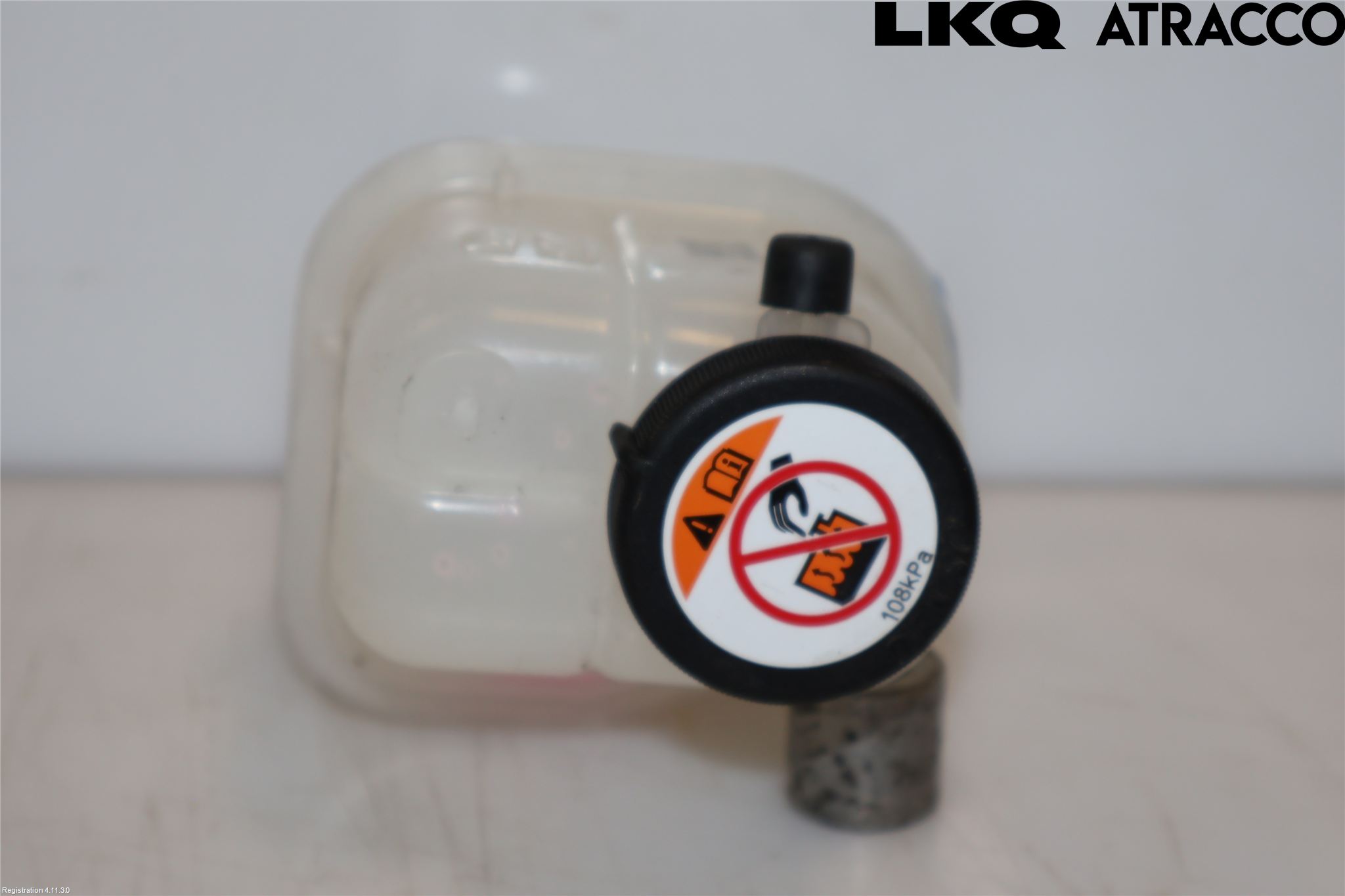 Toyota COROLLA 19- Expansionstank