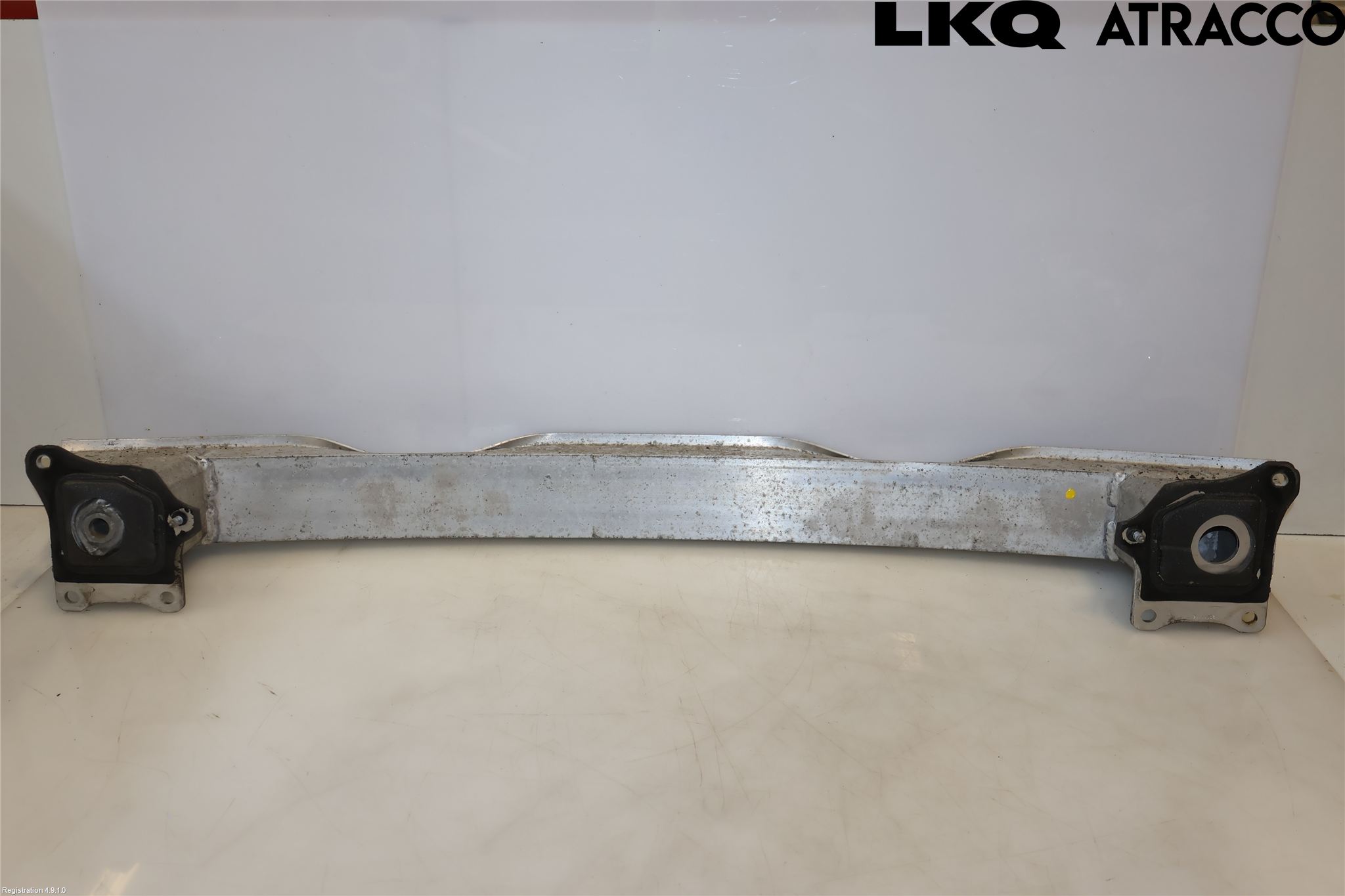 Audi A6/S6 4G 11-18 Stötfångarbalk Bak