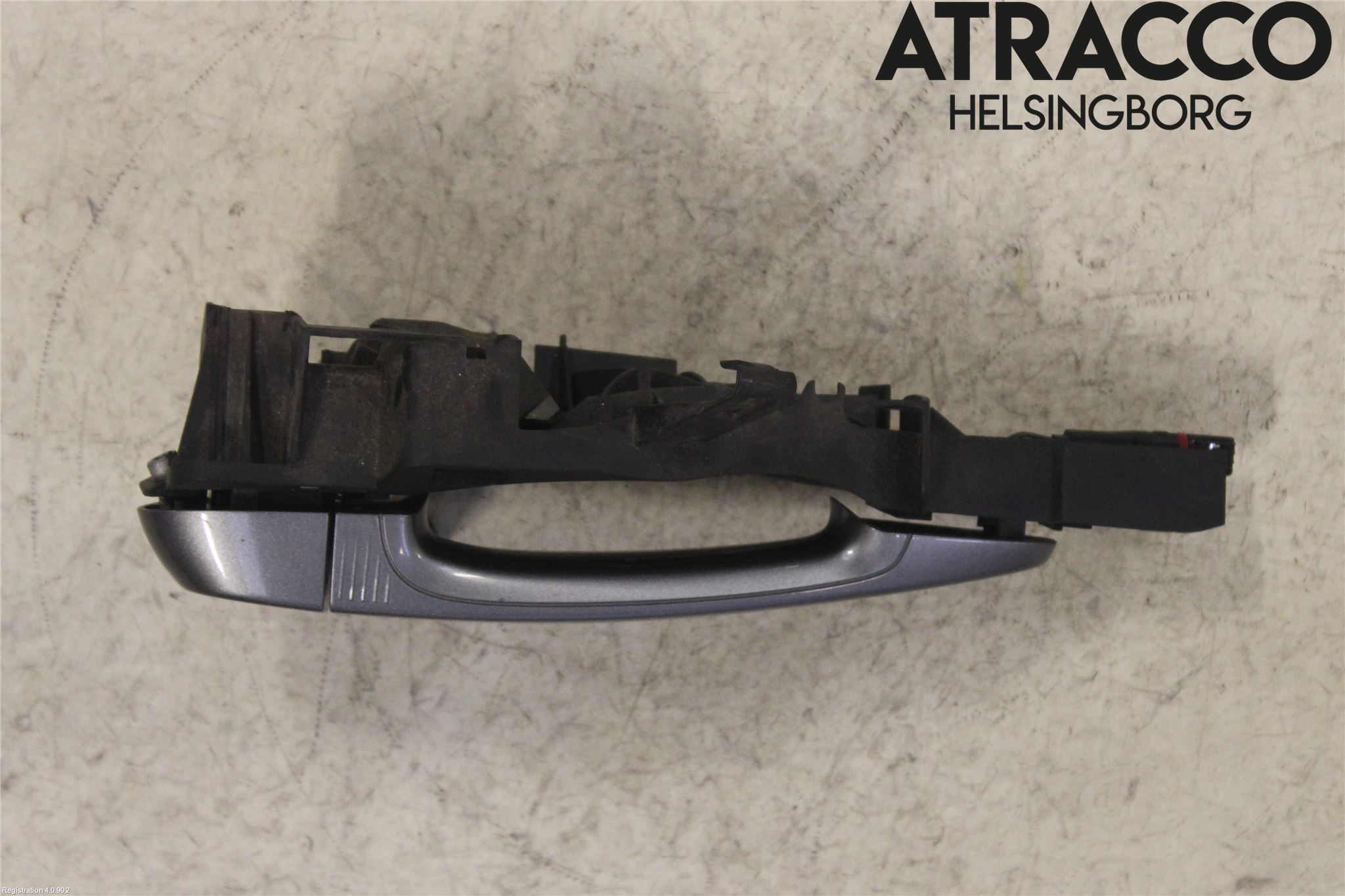 BMW X5 E70 07-13 Dörrhandtag Yttre Hö