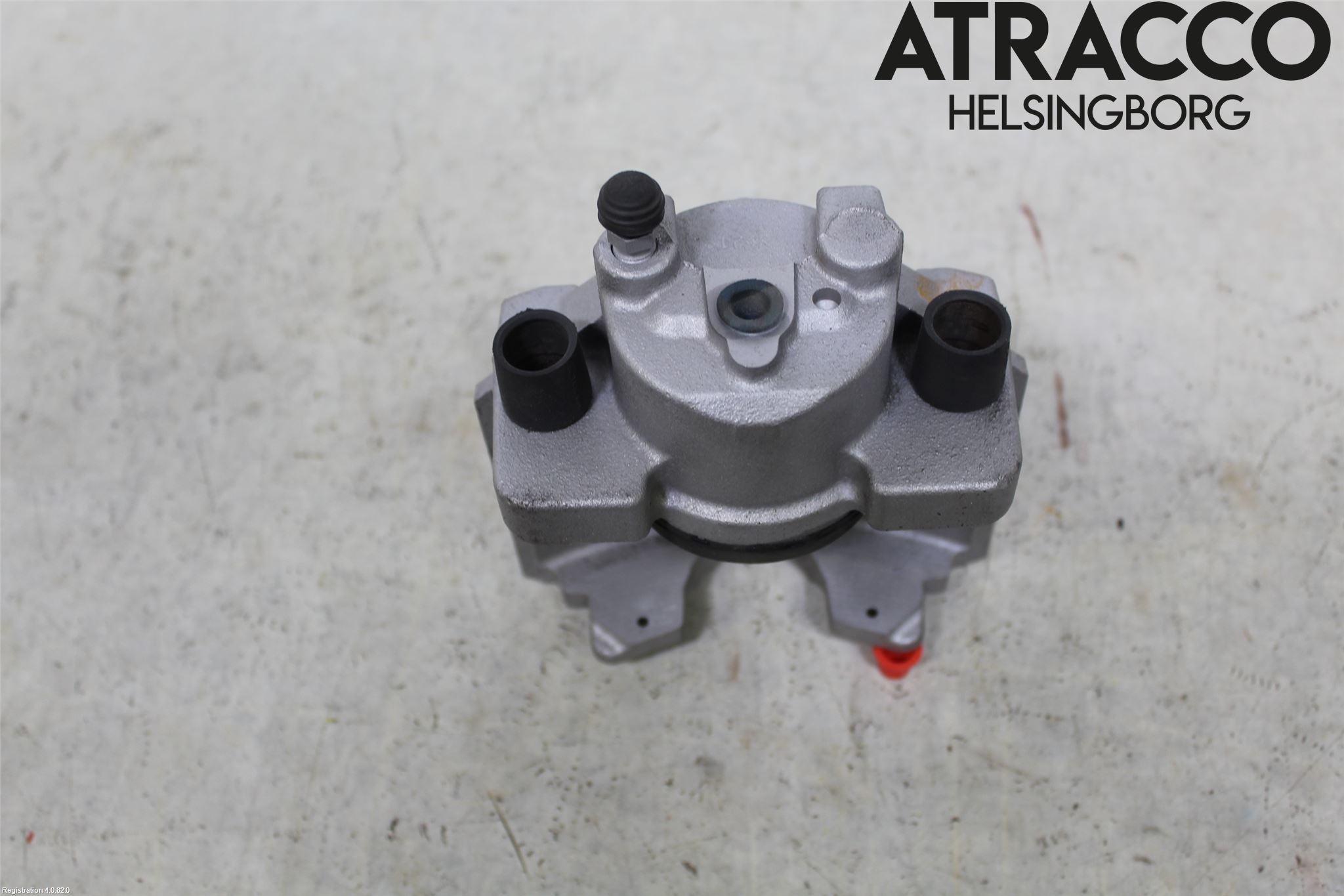 Toyota YARIS XP130 15-20 Bromsok Fram Vänster