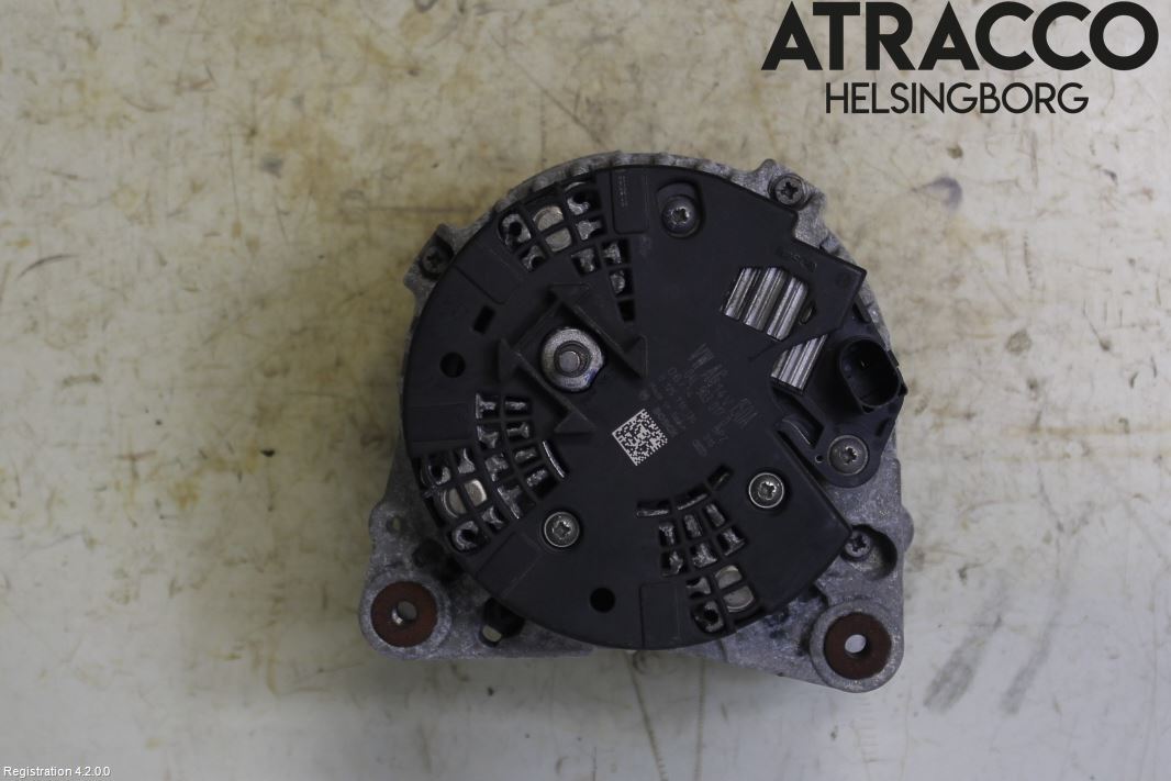 Audi A4 12-15 Generator