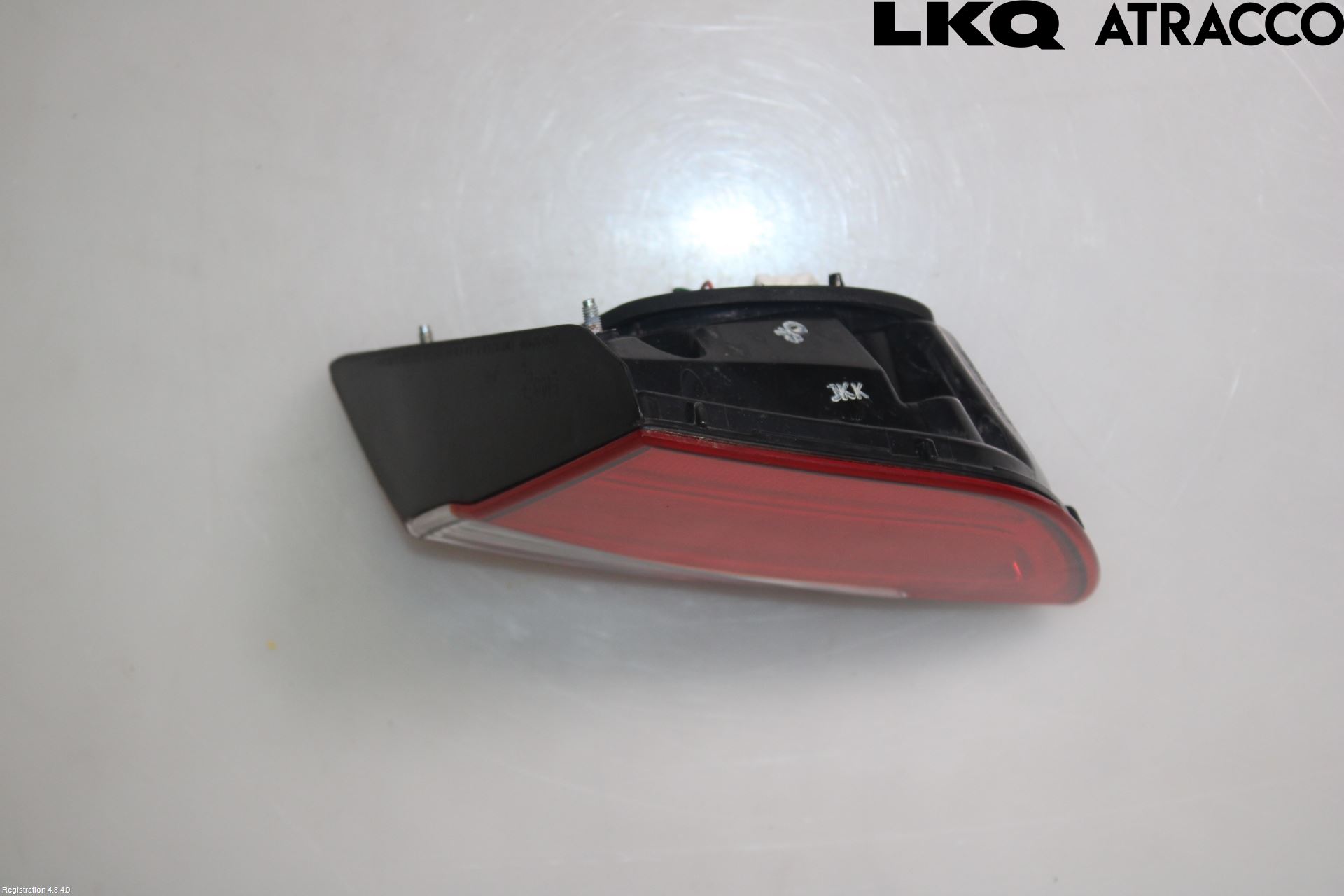 Kia RIO 12-16 Bakljus Lucka Hö