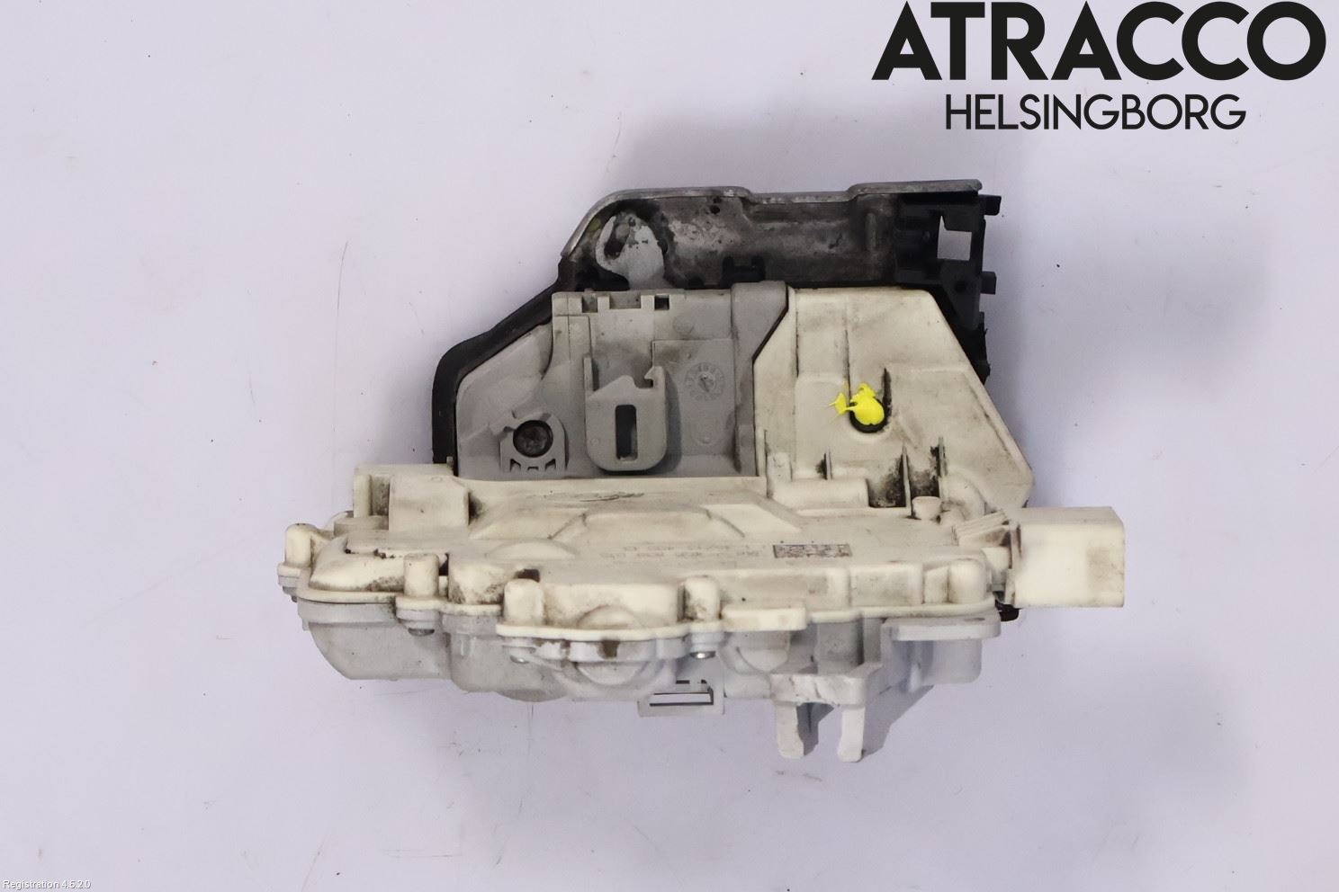 Audi A3/S3 8V 13-20 Centrallåsmotor Vänster