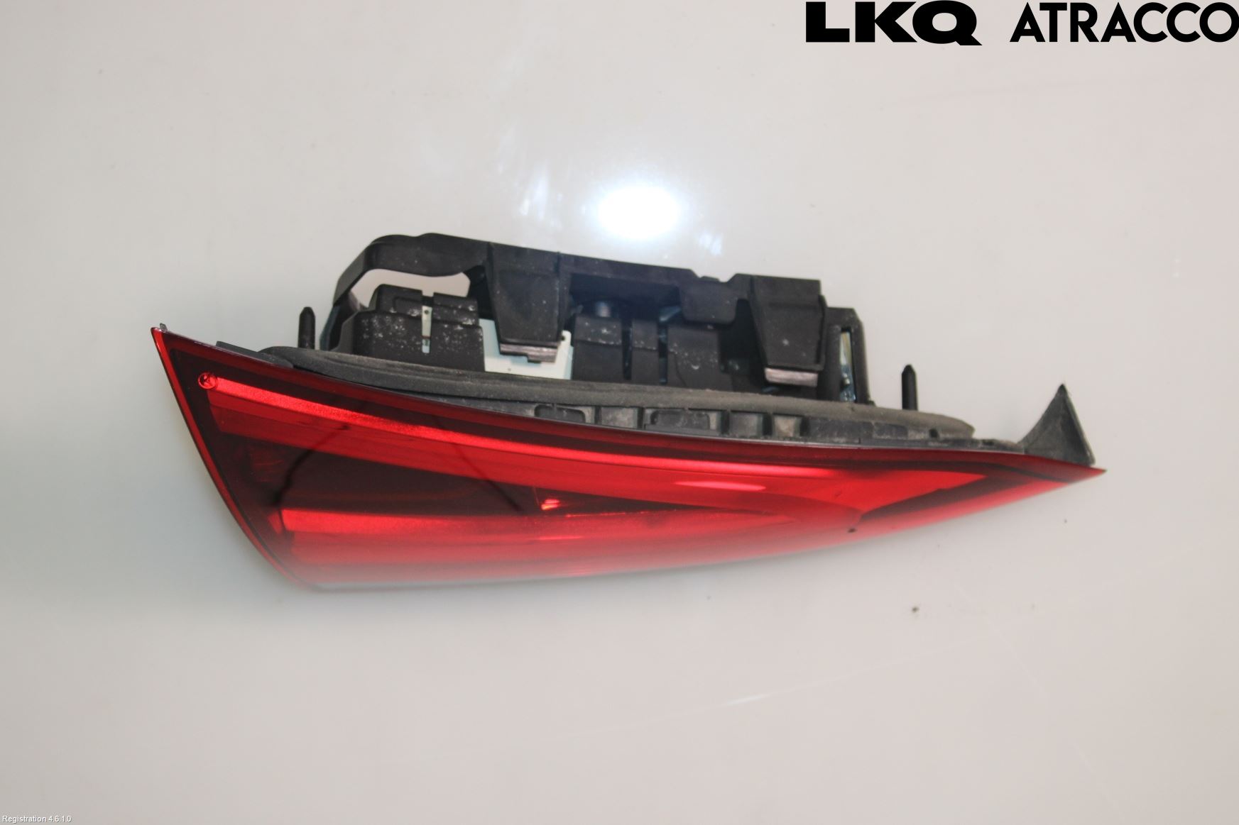 Mercedes-Benz MB A-KLASS (W177) 18- Bakljus Lucka Vä