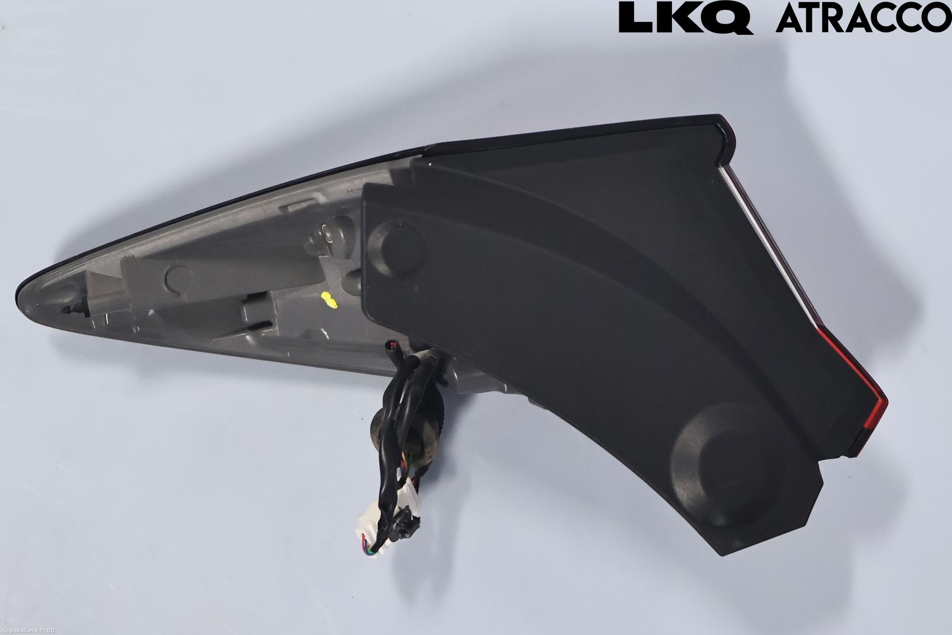 Honda CIVIC 12-16 Bakljus Höger