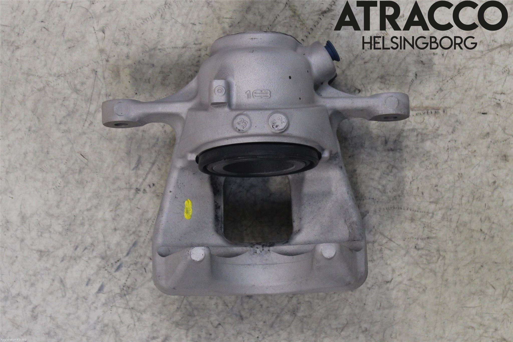 BMW i3 I01 13-22 Bromsok Fram Vänster